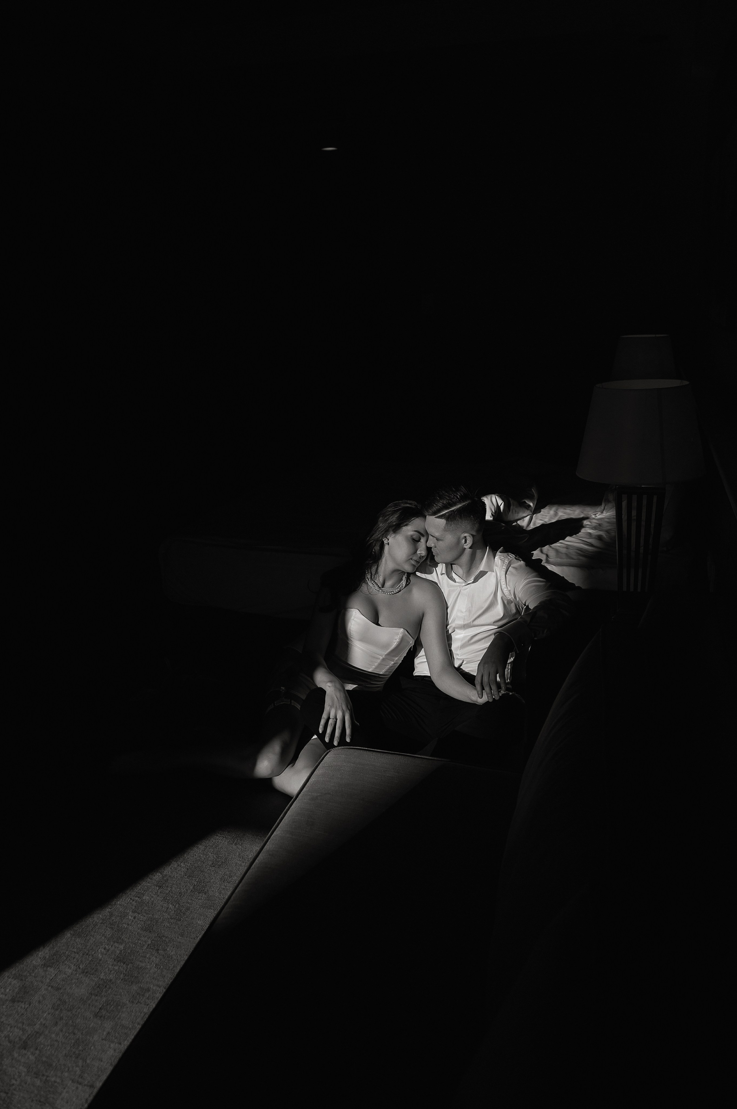 Свадебная серия. Свадебный и семейный фотограф в Чебоксарах Ирина Левнер