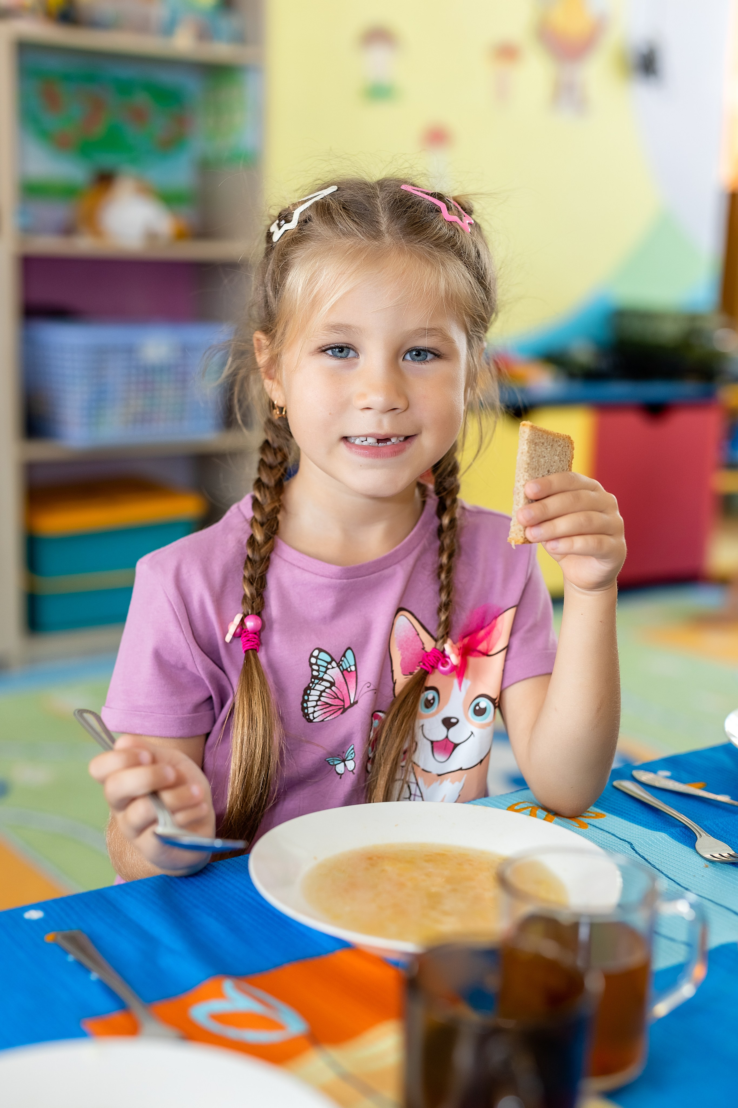 Детский сад № 38 «Парус», группа «Осьминожки». Владивосток. Стильный выпускной альбом Владивосток фотограф Вероника Мигачева