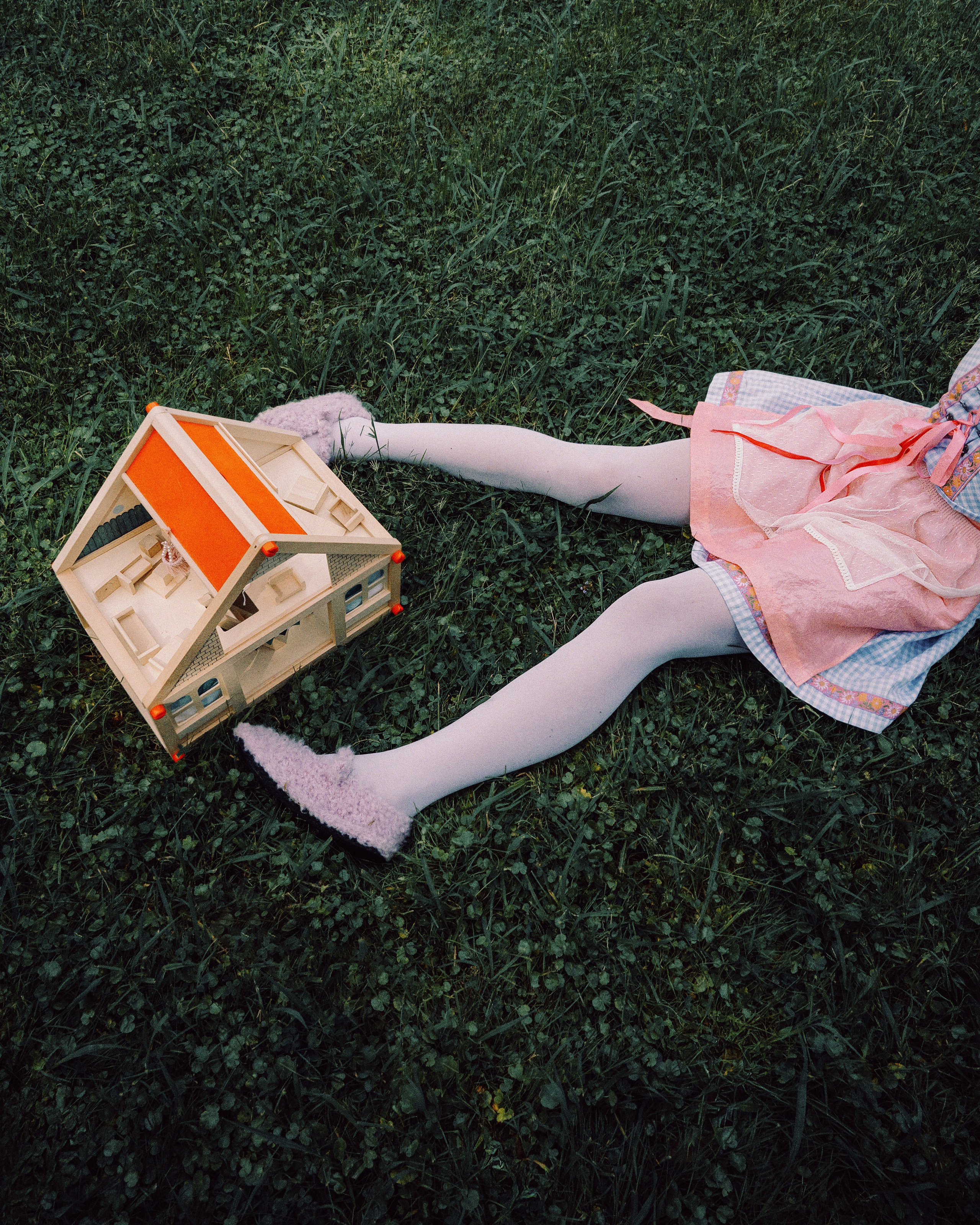 NATASHA | SKATE PARK. Photographer Barcelona