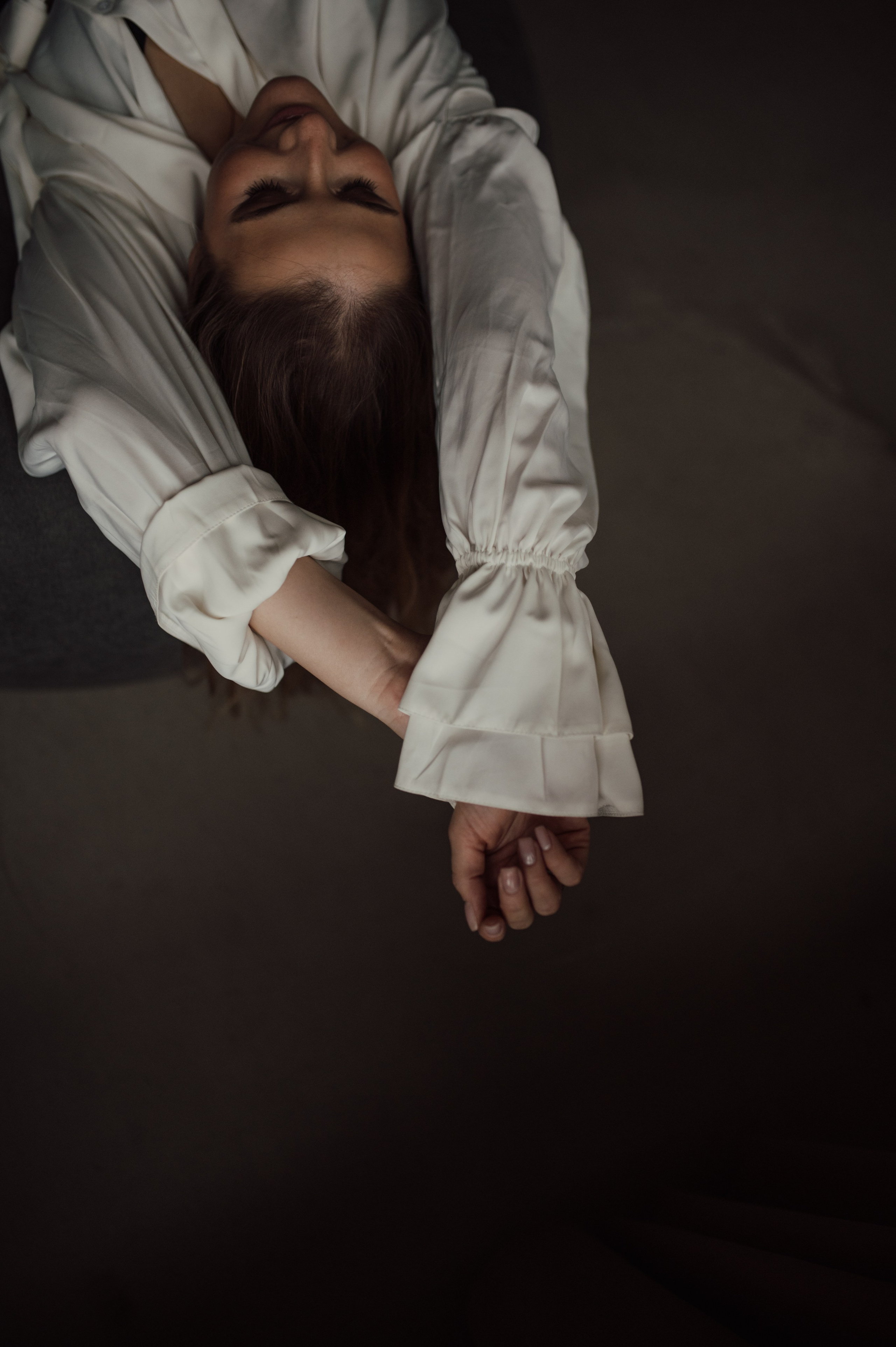 «Обитель нежности». Семейный и детский фотограф в Туле