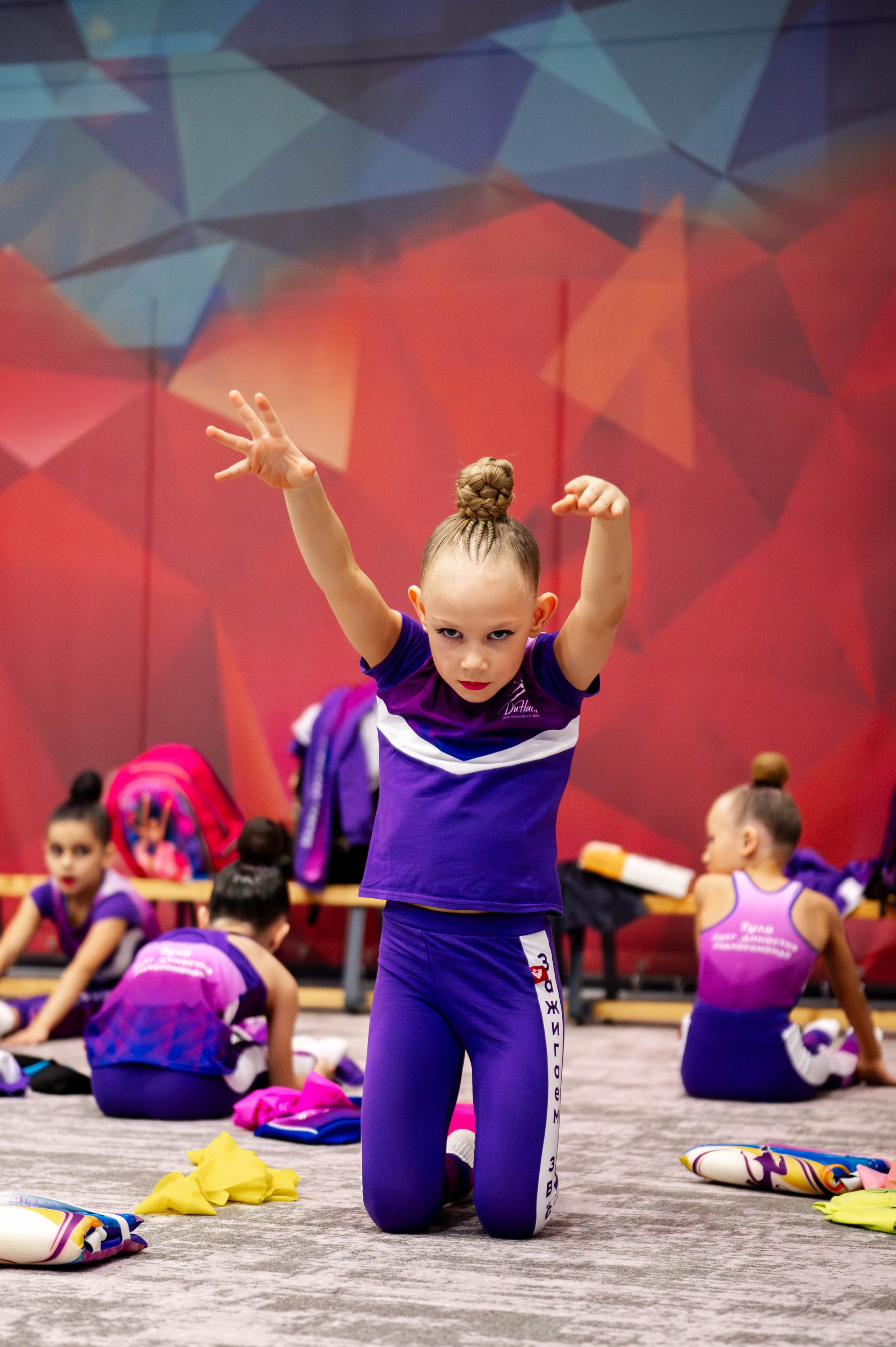 Турнир «Капитан Club». Спортивный фотограф в Туле и Тульской области. Файсханова Фото Спорт