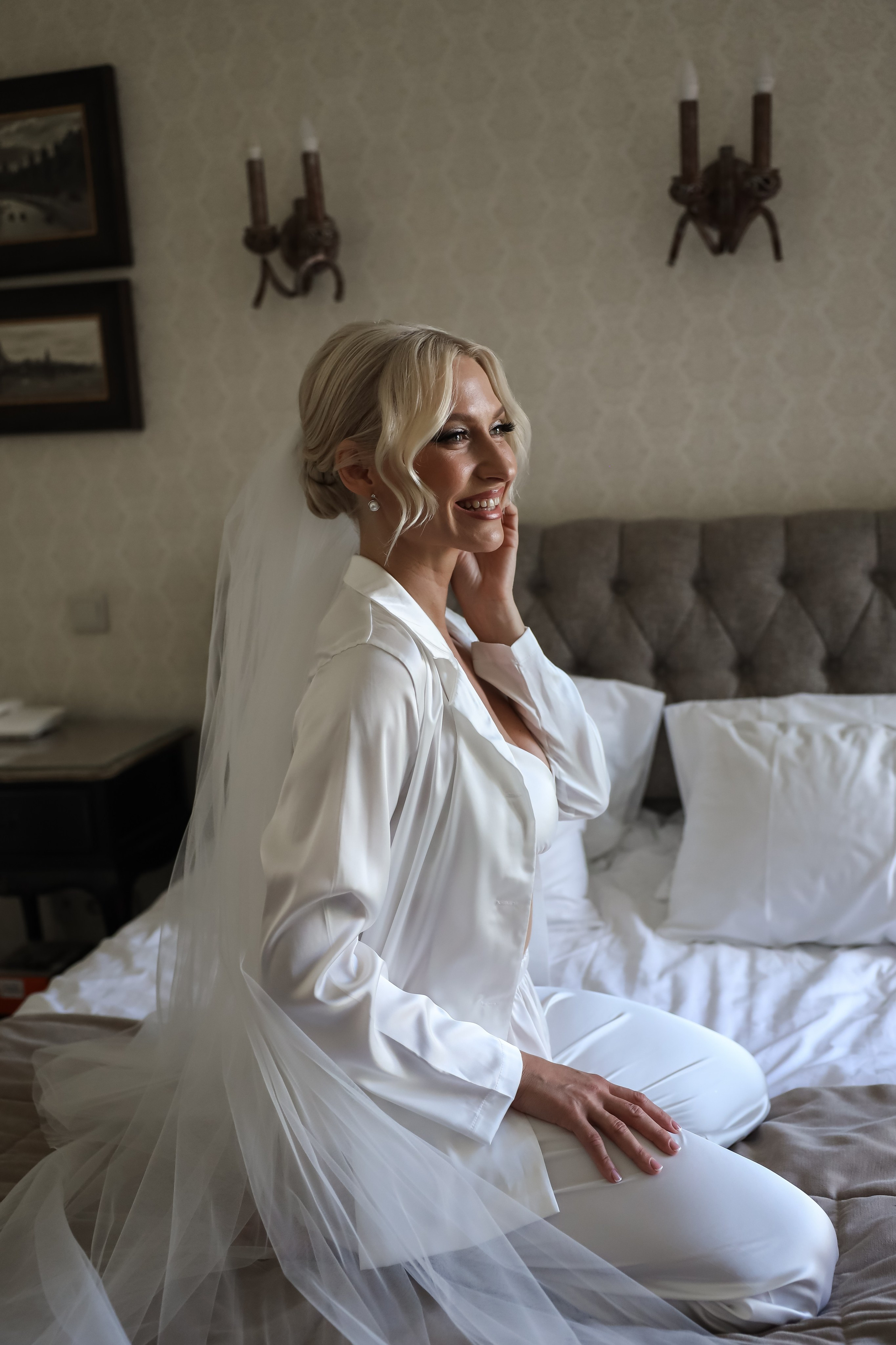 Portfolio. Свадебный фотограф Москва