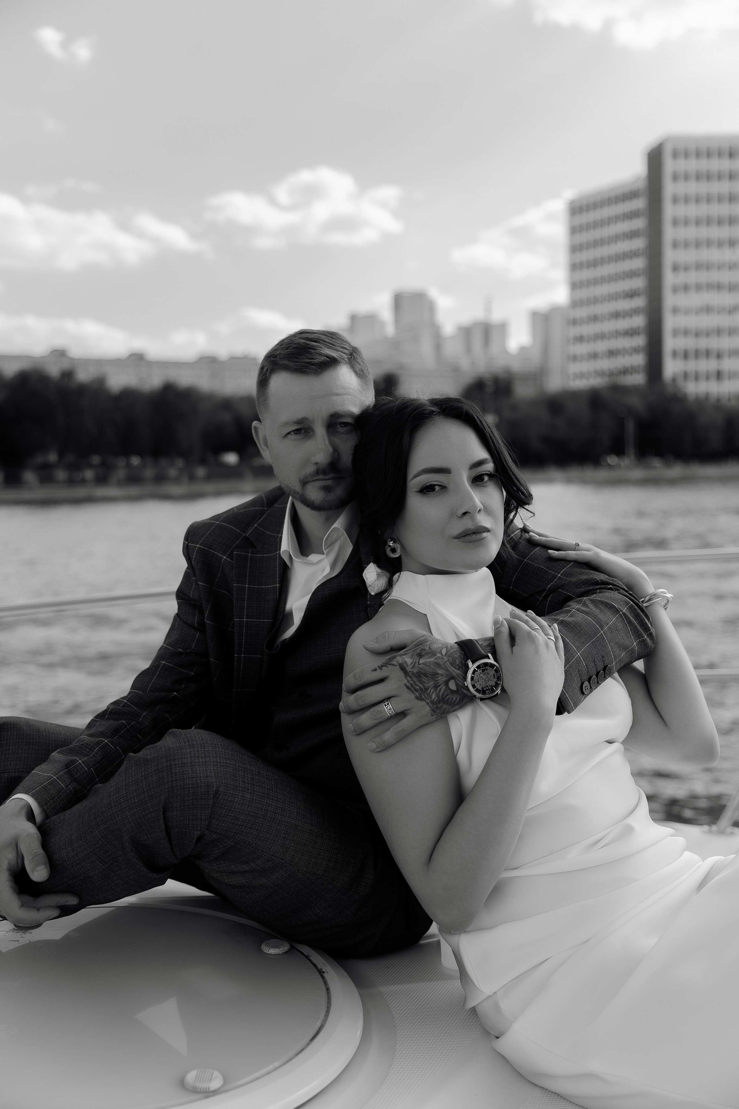 Portfolio. Свадебный фотограф Москва