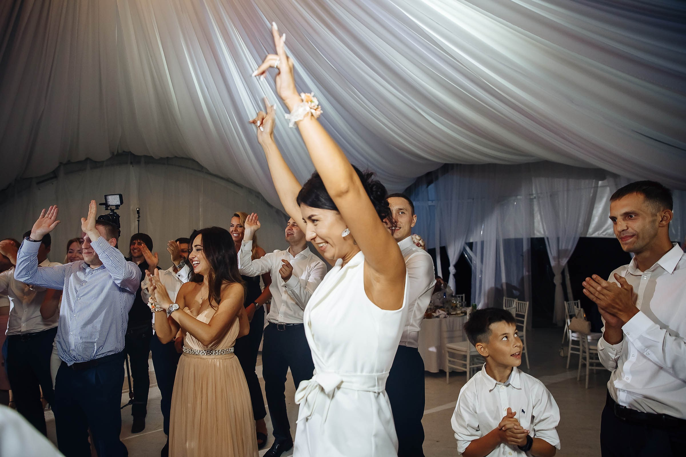 Артур и Вика. Фотограф Константин Пешков