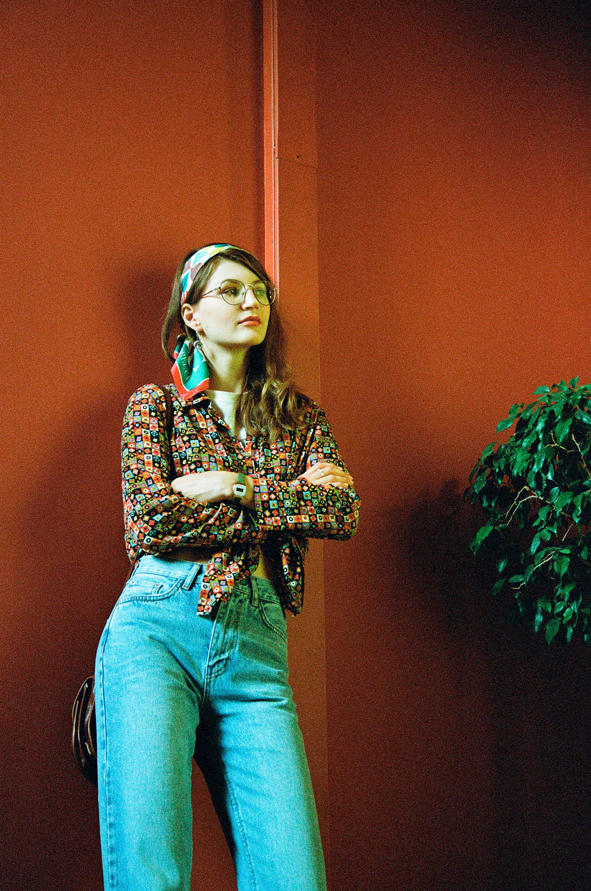 Рита в «Подписных изданиях». Варвара Цымбал