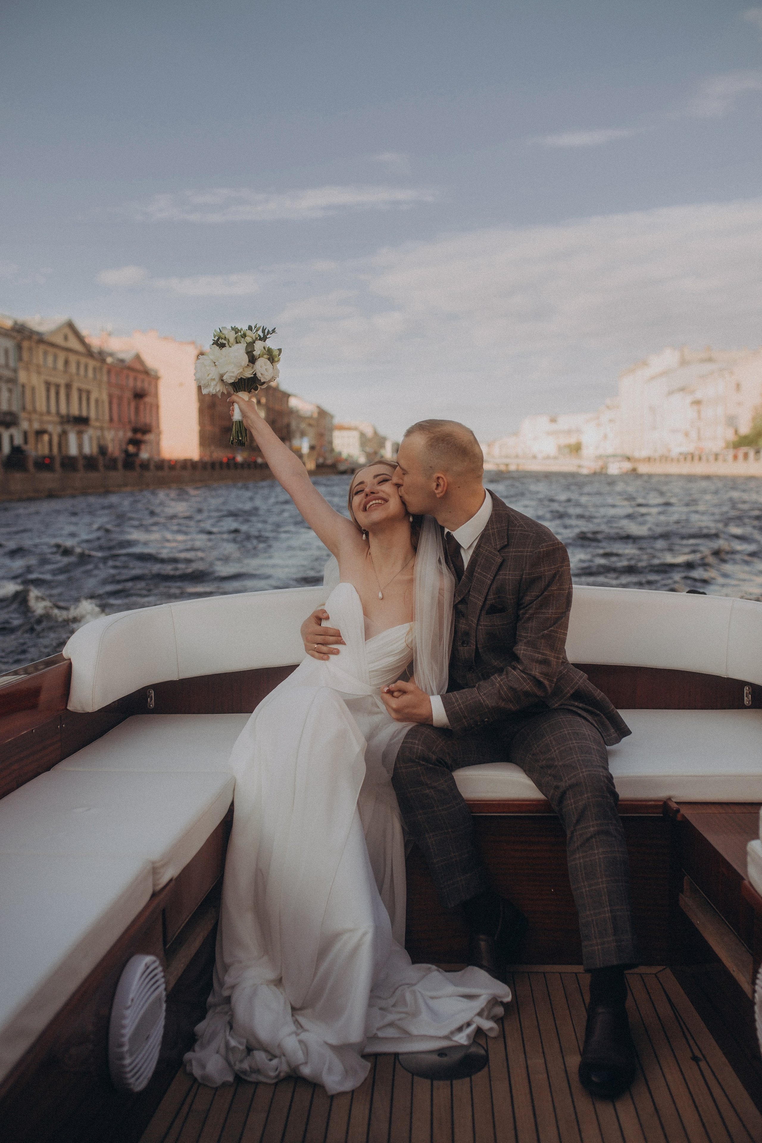 20.06.24. Фотограф в Санкт Петербурге Лара Великова