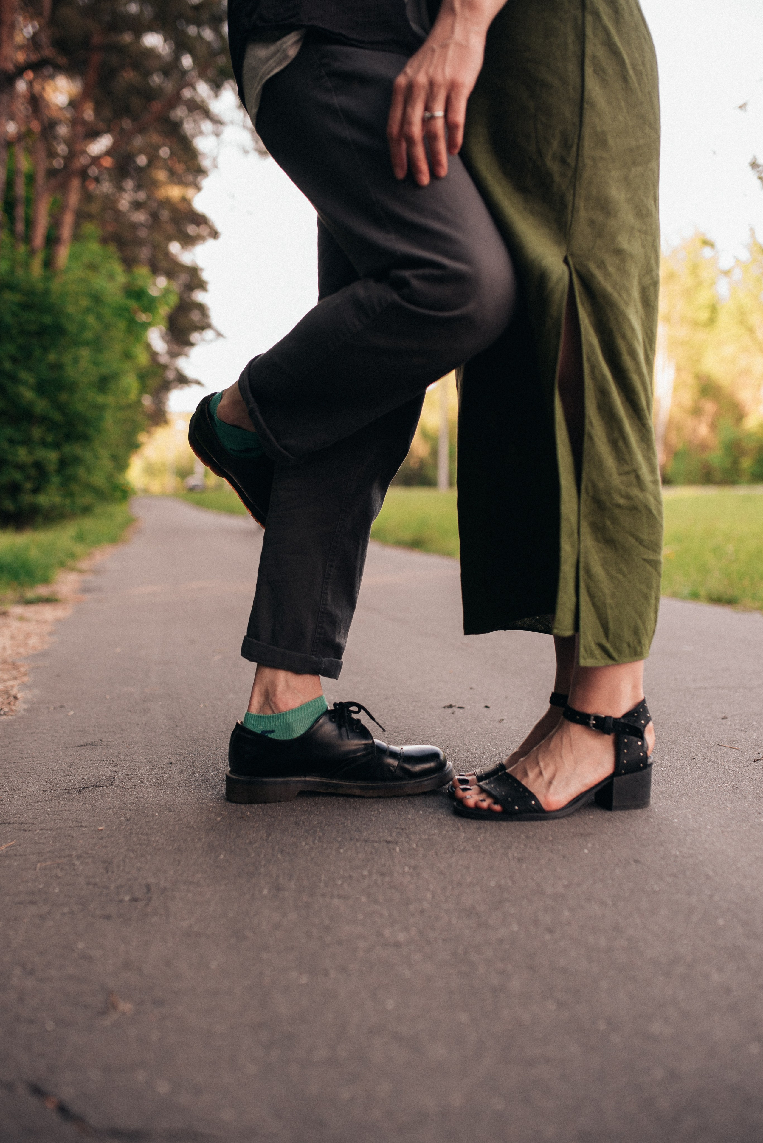 Свадьбы. Свадебный и портретный фотограф Диана Першай