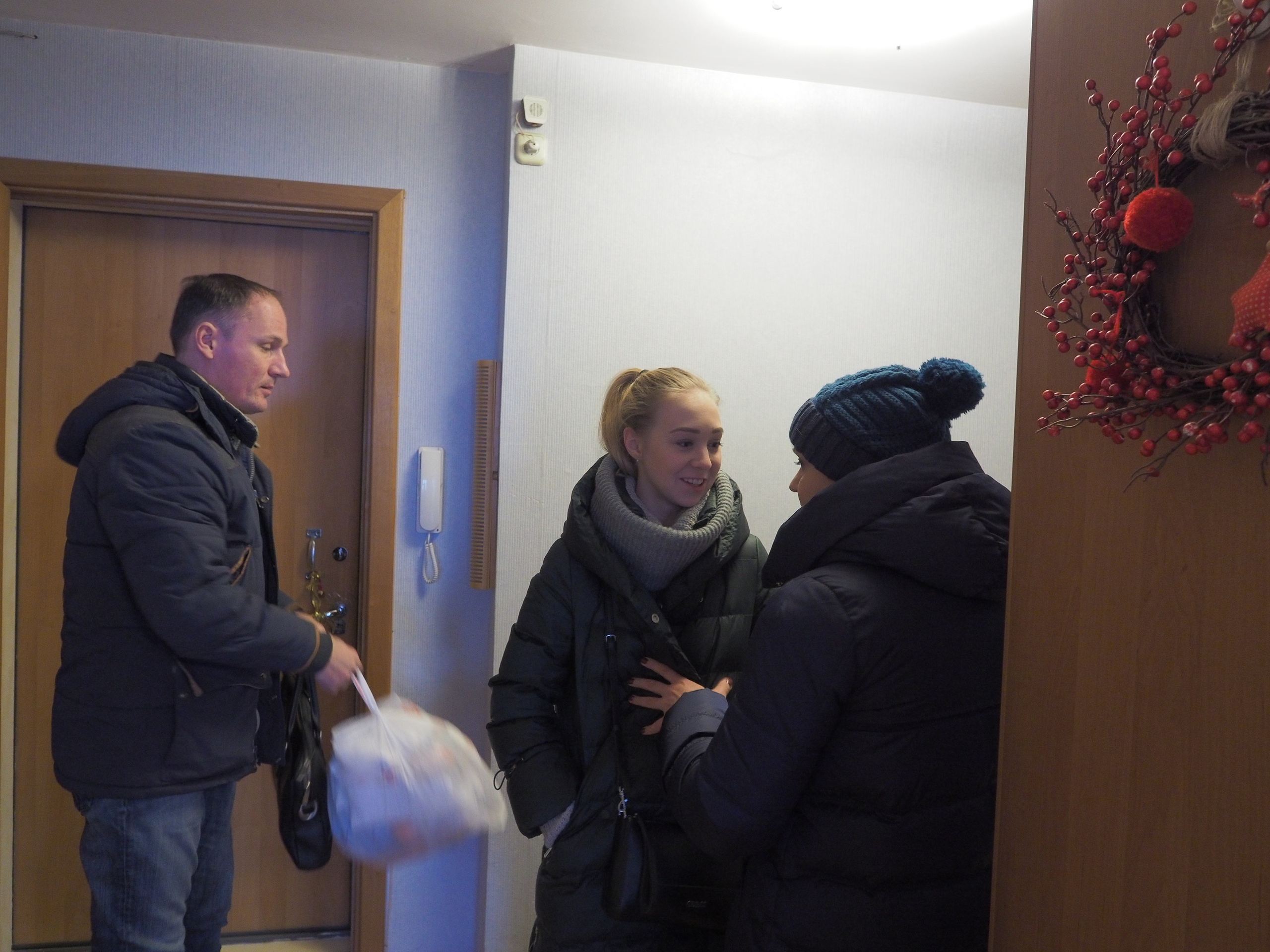 Мои фото. Владимир Власюк