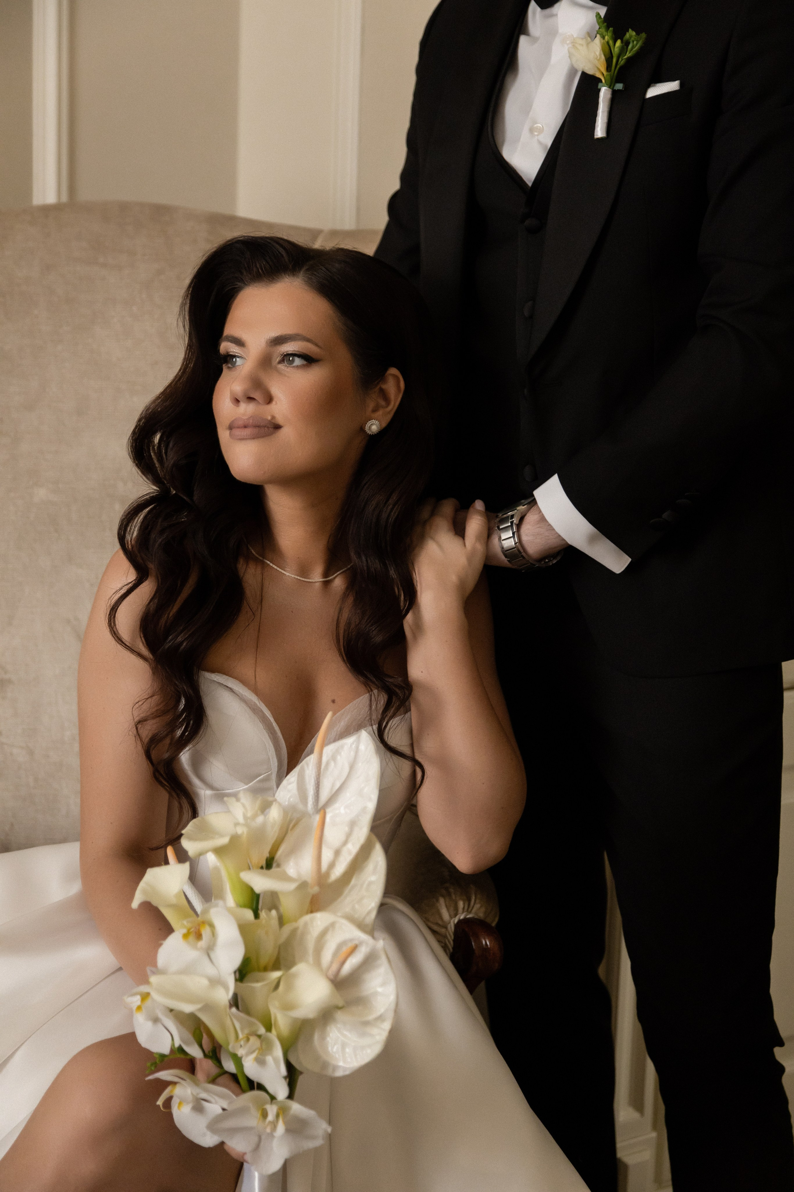 Романтика на высоте: история одной любви. Свадебный и семейный фотограф в Санкт-Петербурге