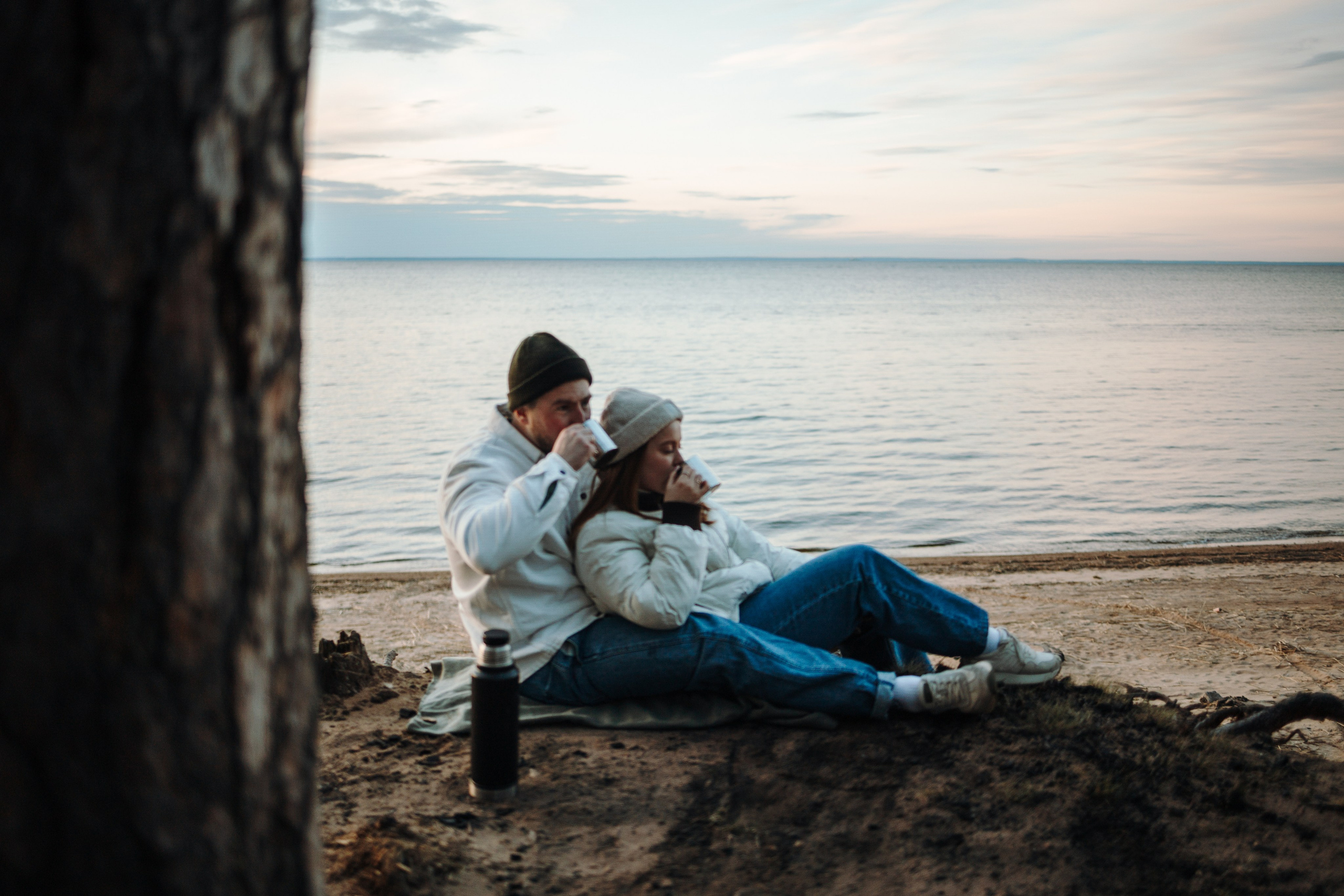 Найт и его семья. Фотограф — Анималист | Санкт-Петербург