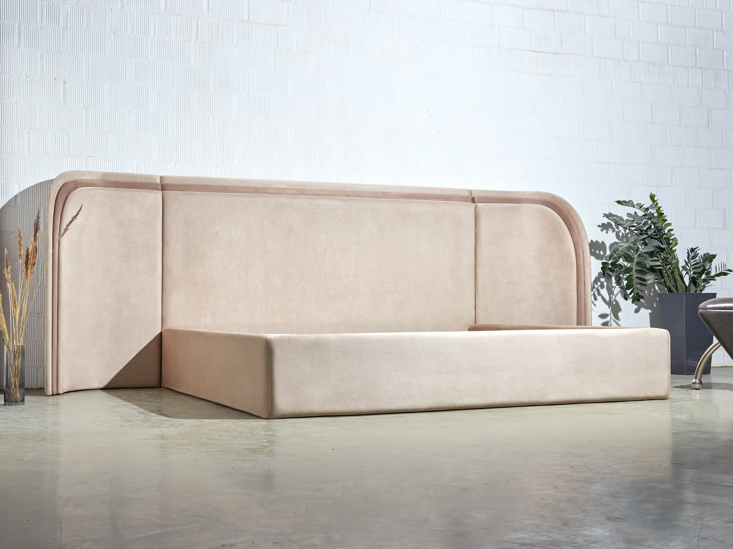 Портфолио. КОРБ — мебель