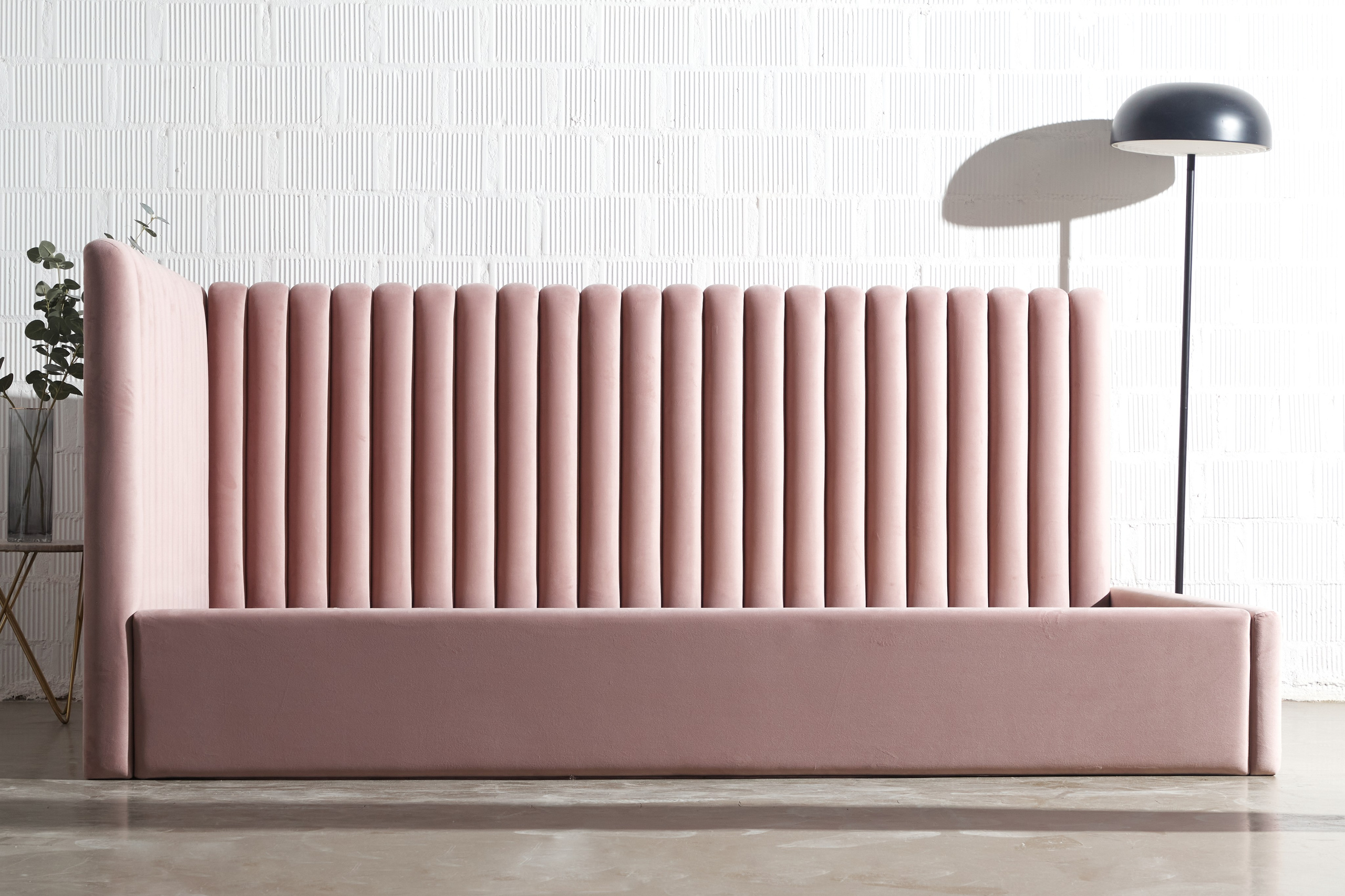 Портфолио. КОРБ — мебель