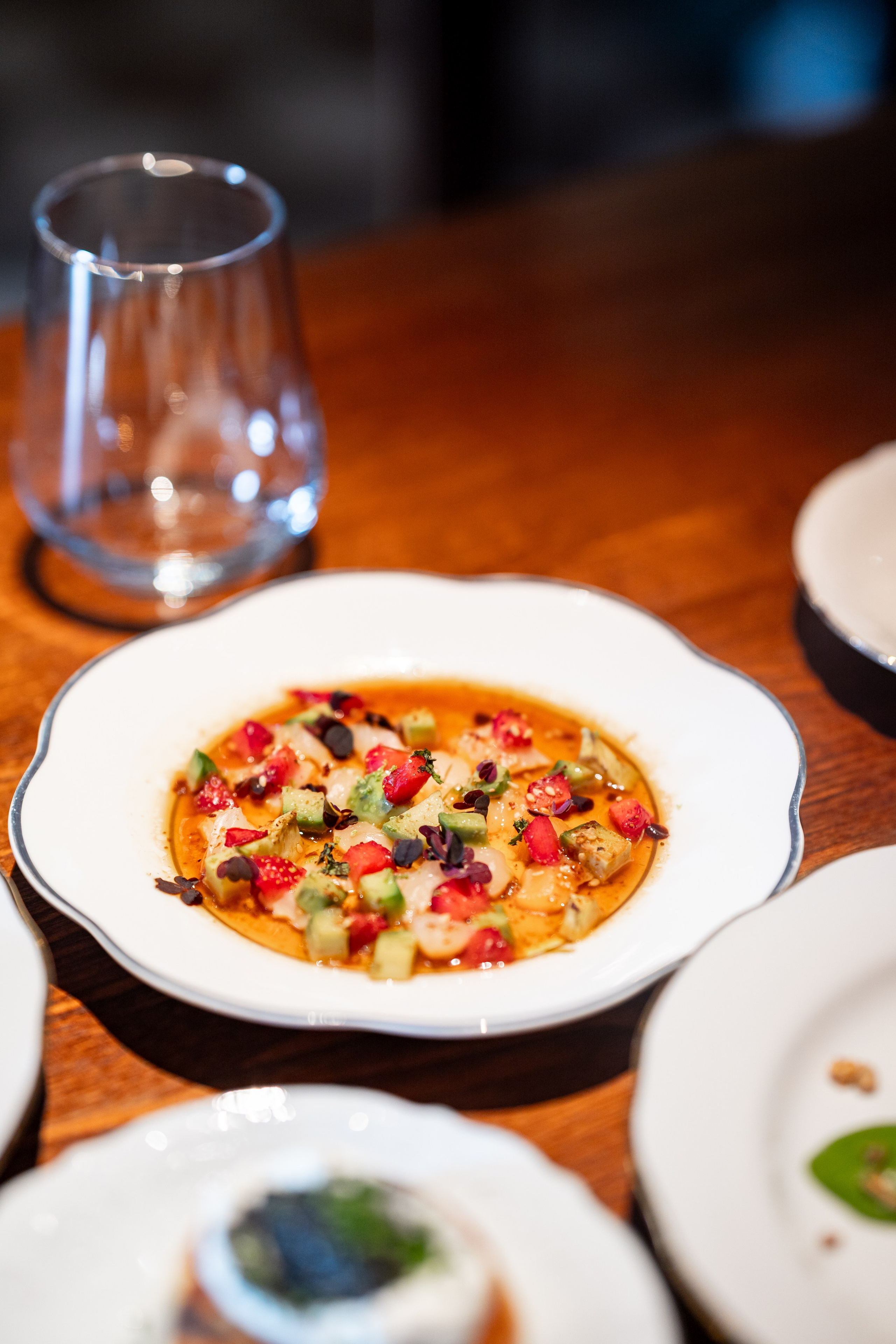 Le Pigeon — Русские сезоны и Балет «Дягилев». Фотограф Никита Комаров