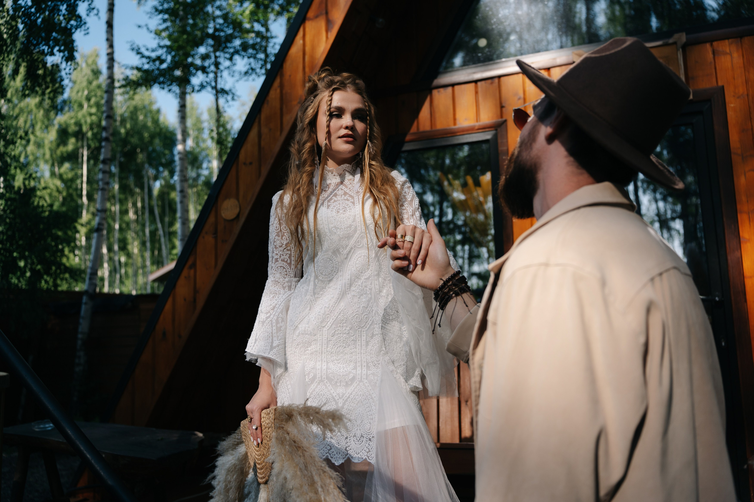 Рита и Сергей. Свадебный и семейный фотограф Кокушева Юлия Нижний Новгород