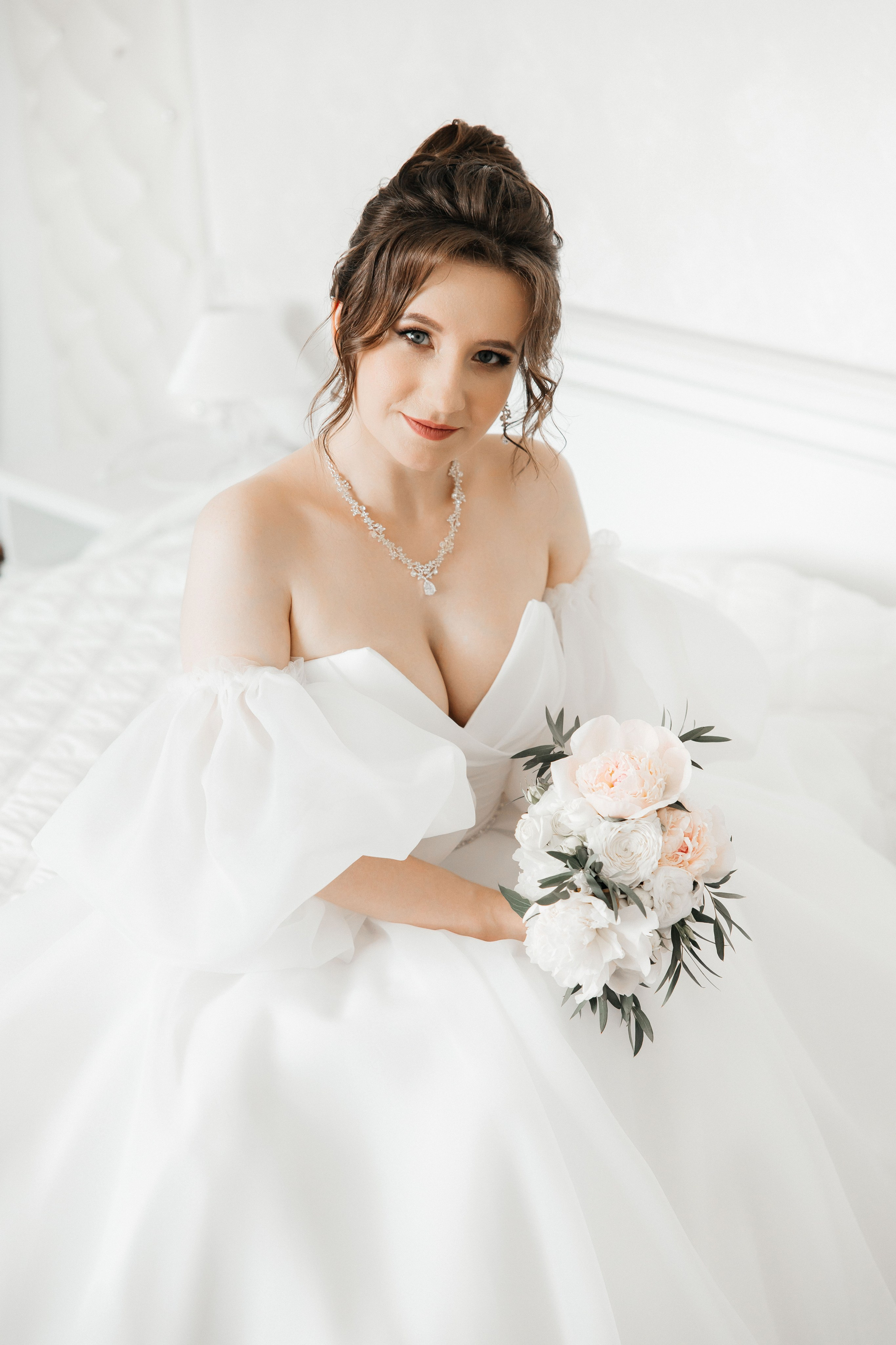 Свадьба Сергея и Алины 26_06_24. Свадебный и репортажный фотограф в Новокузнецке Вьюхин Александр