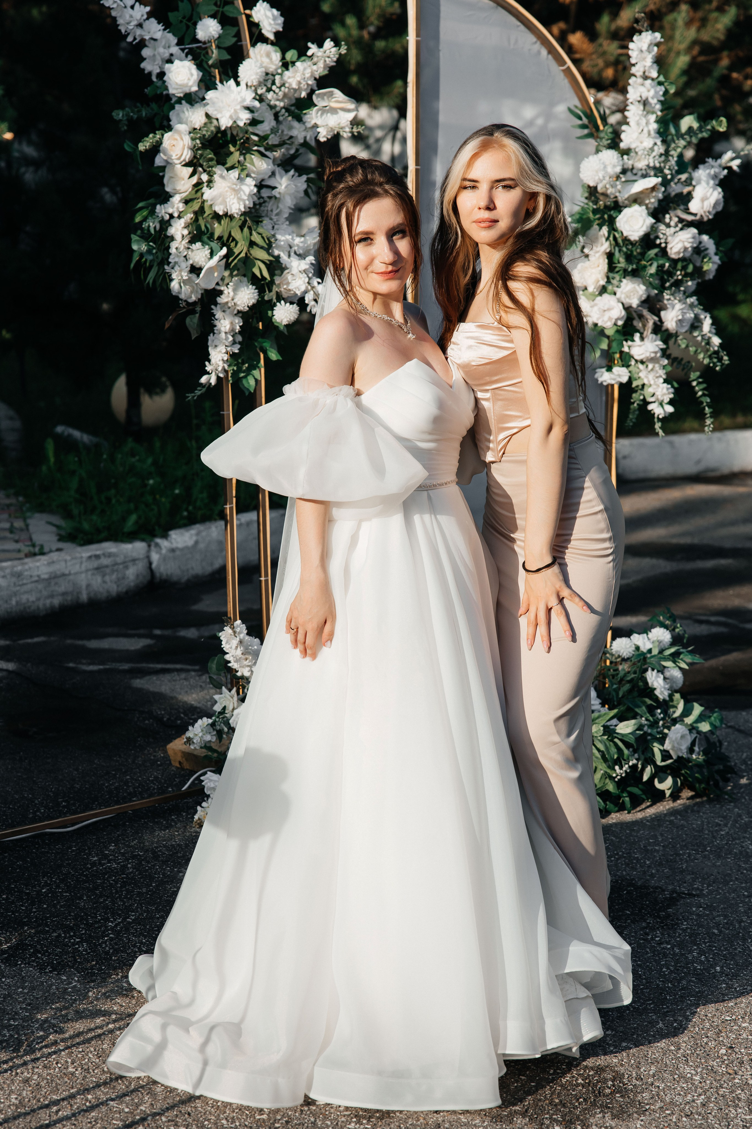 Свадьба Сергея и Алины 26_06_24. Свадебный и репортажный фотограф в Новокузнецке Вьюхин Александр