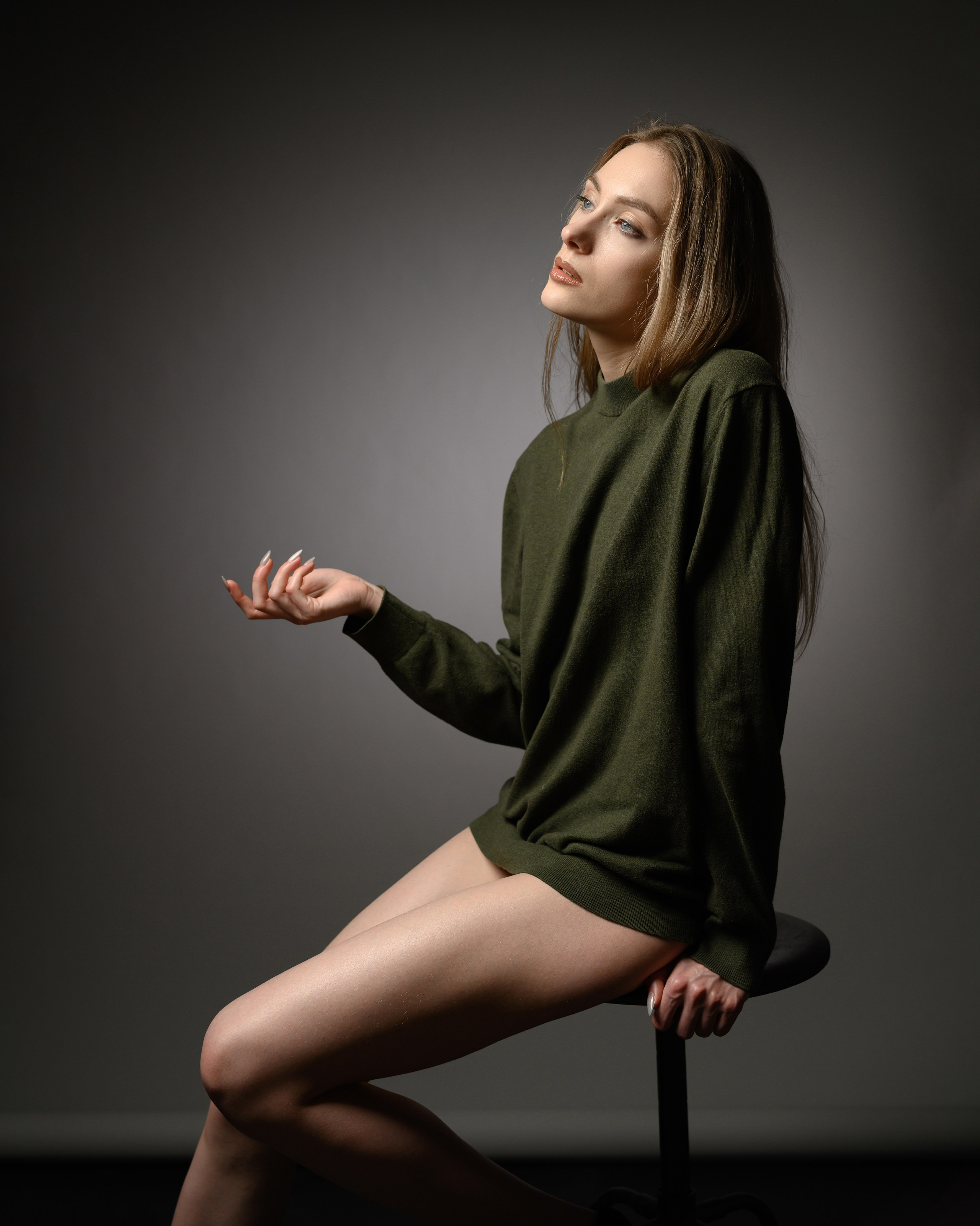 Фотосъемка: KASUMI HIKARIYAMI TEST. Персональный сайт фотографа Дмитрия Райкина