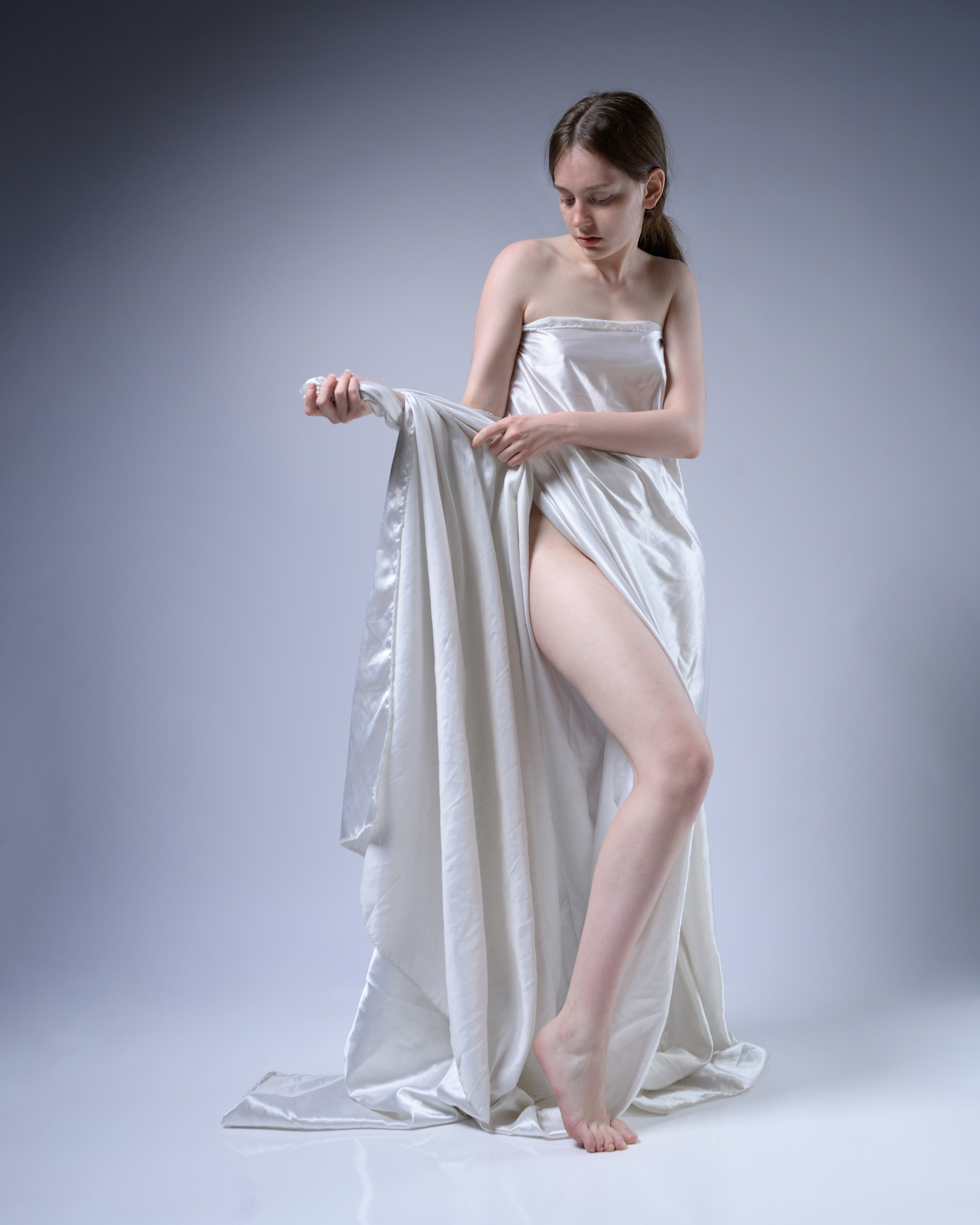 JUNO. Персональный сайт фотографа Дмитрия Райкина