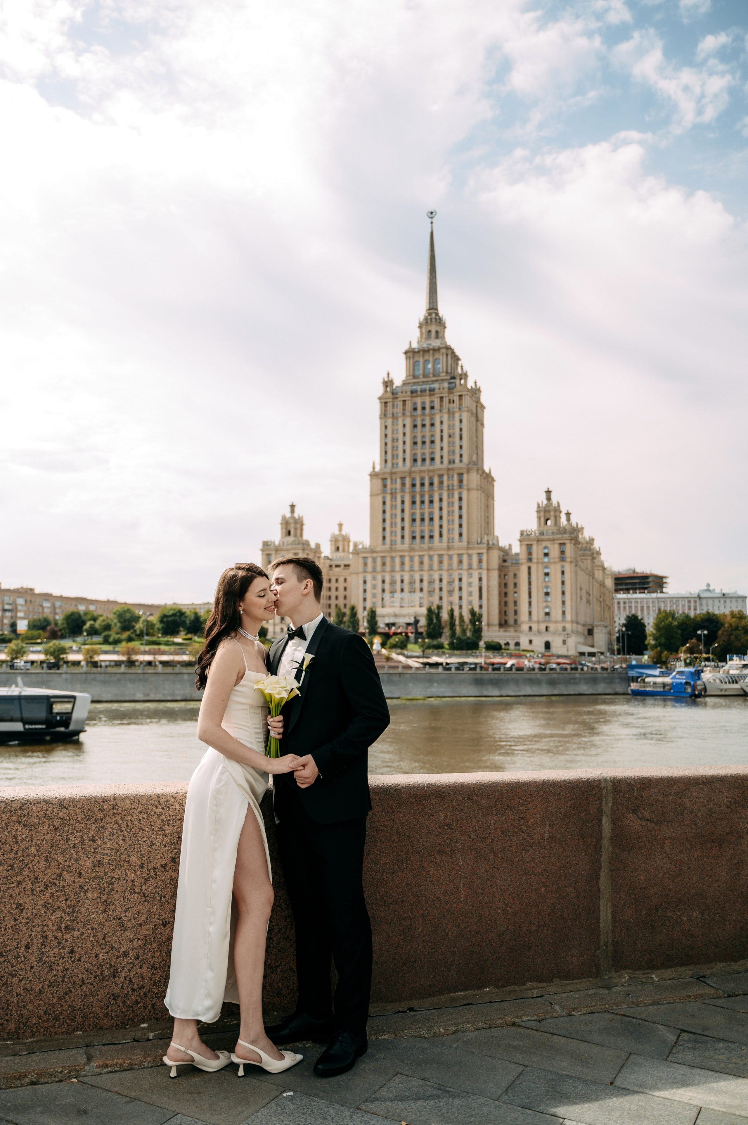 Даша и Влад. Свадебный фотограф, фотограф беременности Дарья Доценко