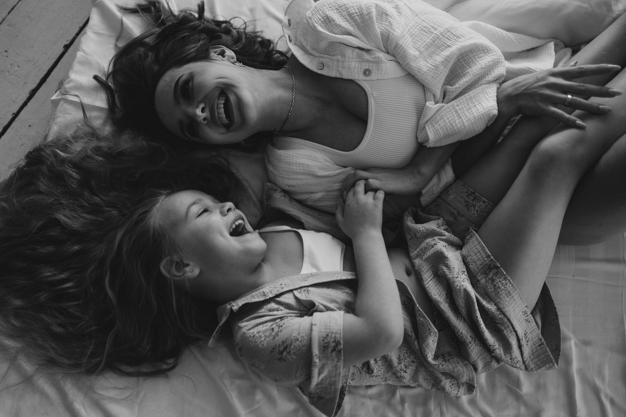 Мама и дочь. Семейный и свадебный фотограф в Чите Мария Авдеева