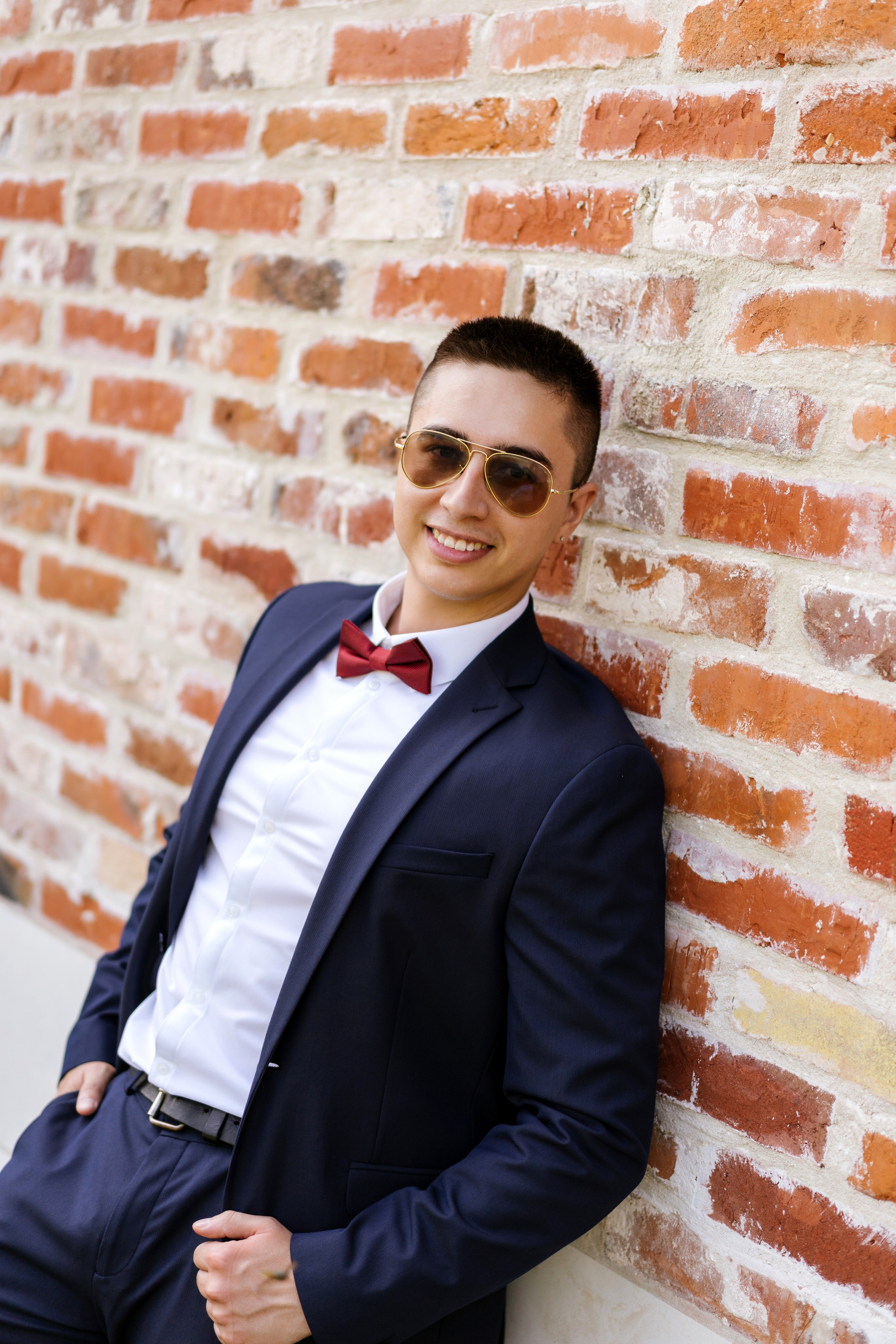 Fabian & Yulia. Свадебный Фотограф в Коломне и Москве Николай Максименко