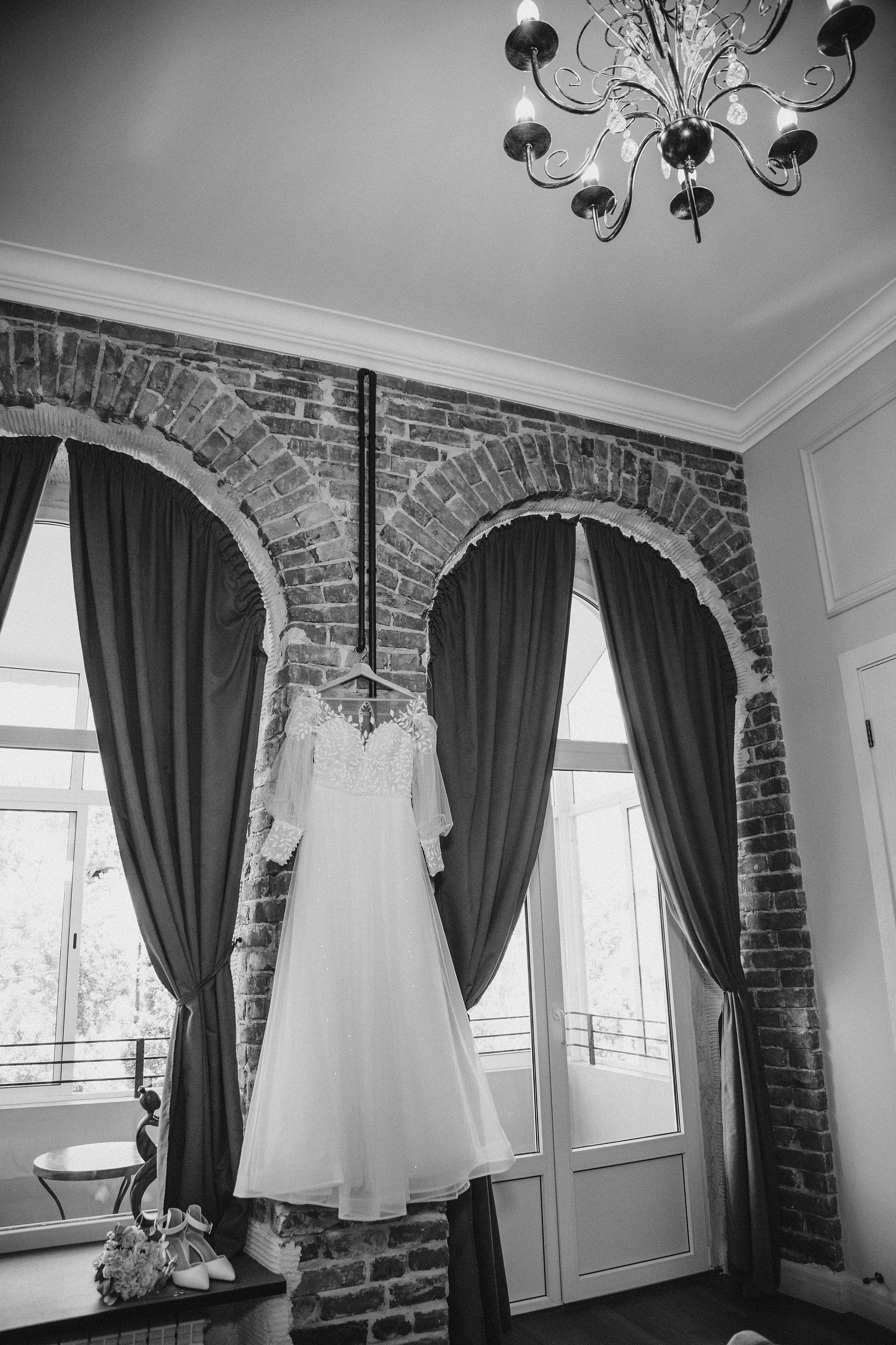 Денис и Наталья. Свадебный фотограф и видеограф в Ростове-на-Дону Романенко