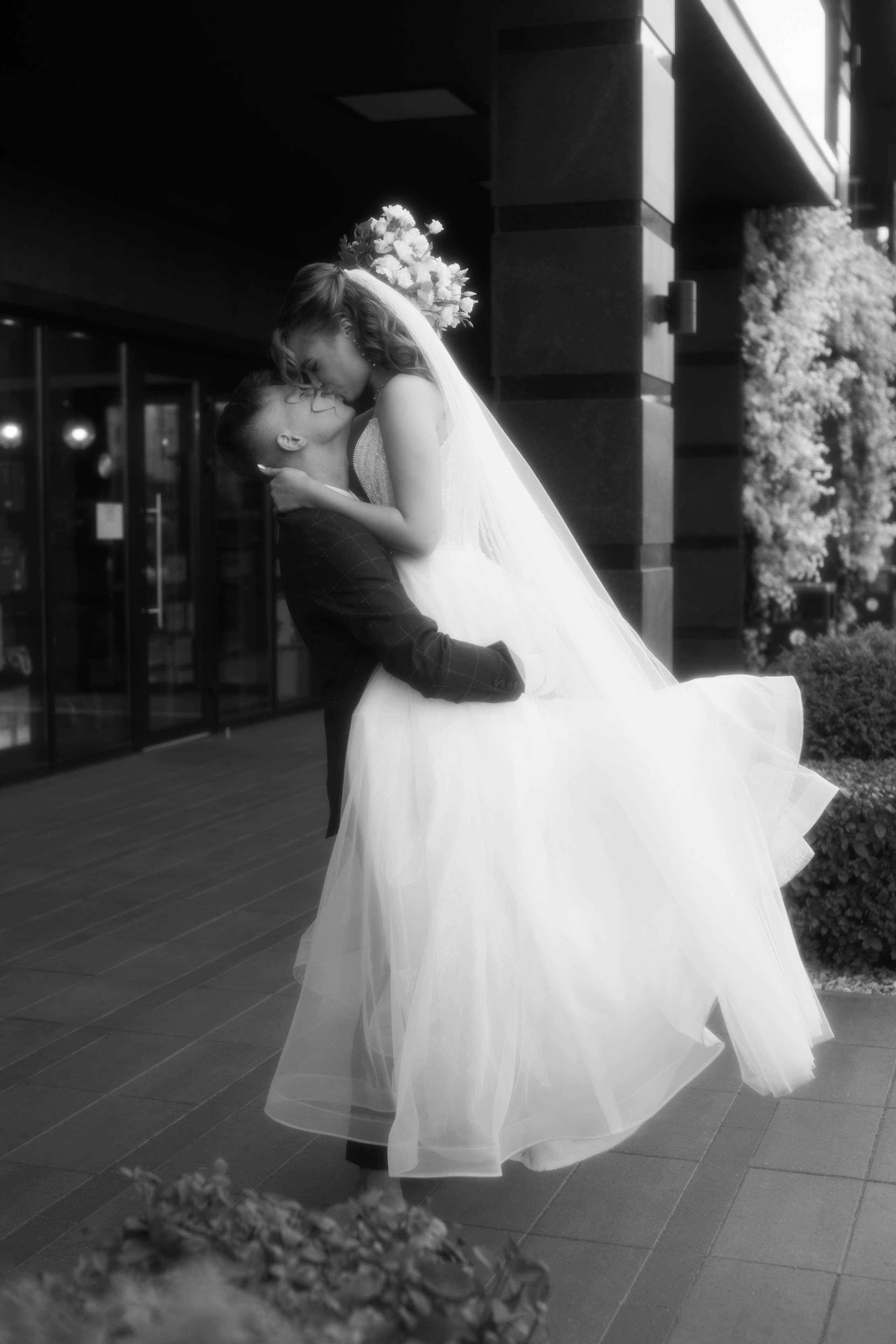 Кирилл & Полина