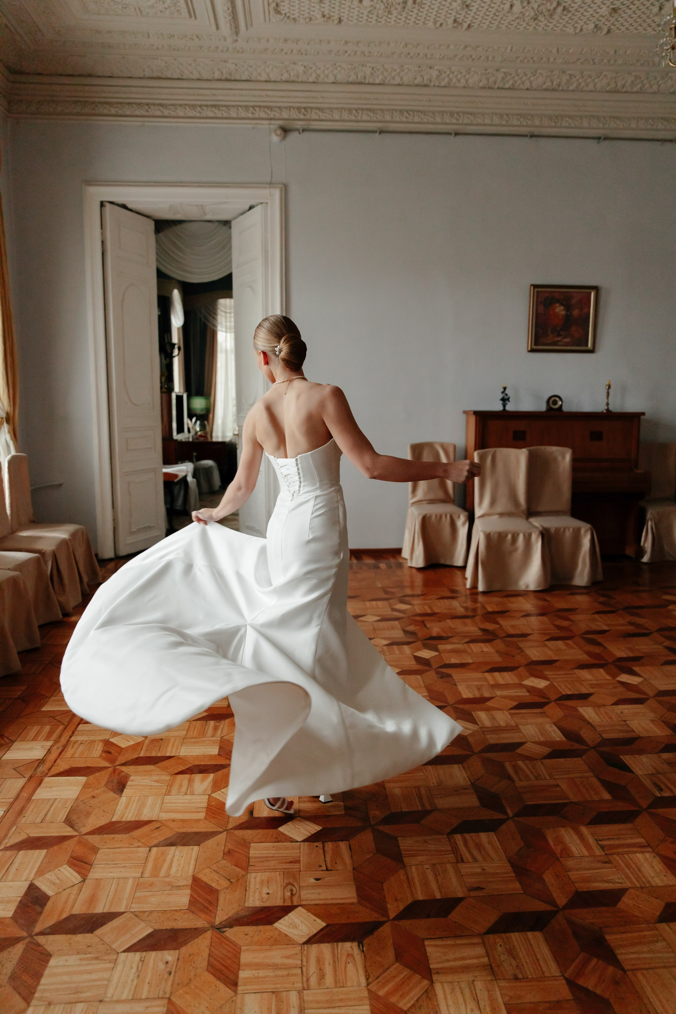 Свадебный фотограф в Екатеринбурге Александр Перепечин