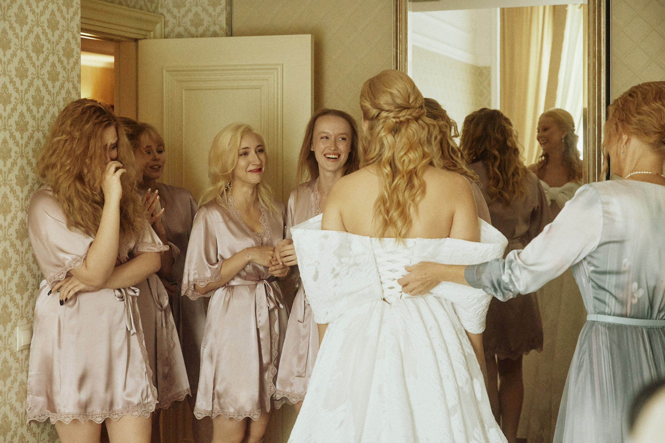 AMORE DA CINEMA. Дмитрий Мазуркевич: Профессиональный Репортажный Фотограф