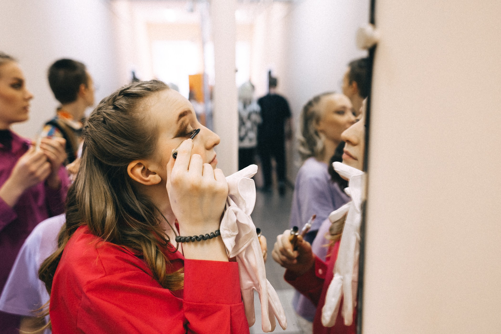 Студенческая весна 2024 — ИИиМО. Фотограф Кемерово | Сергей