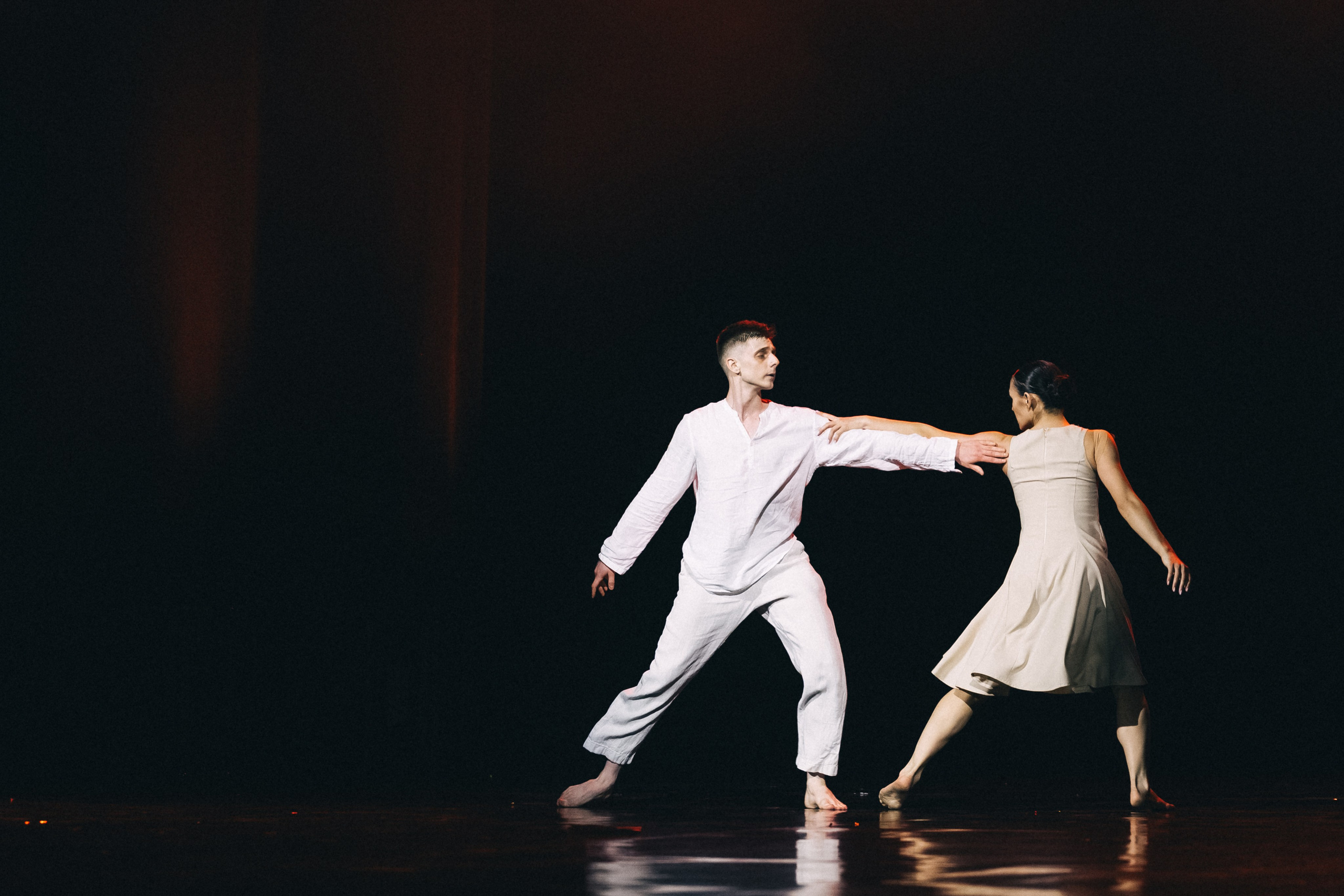 Отчётный концерт (КемГИК). Фотограф Кемерово | Сергей