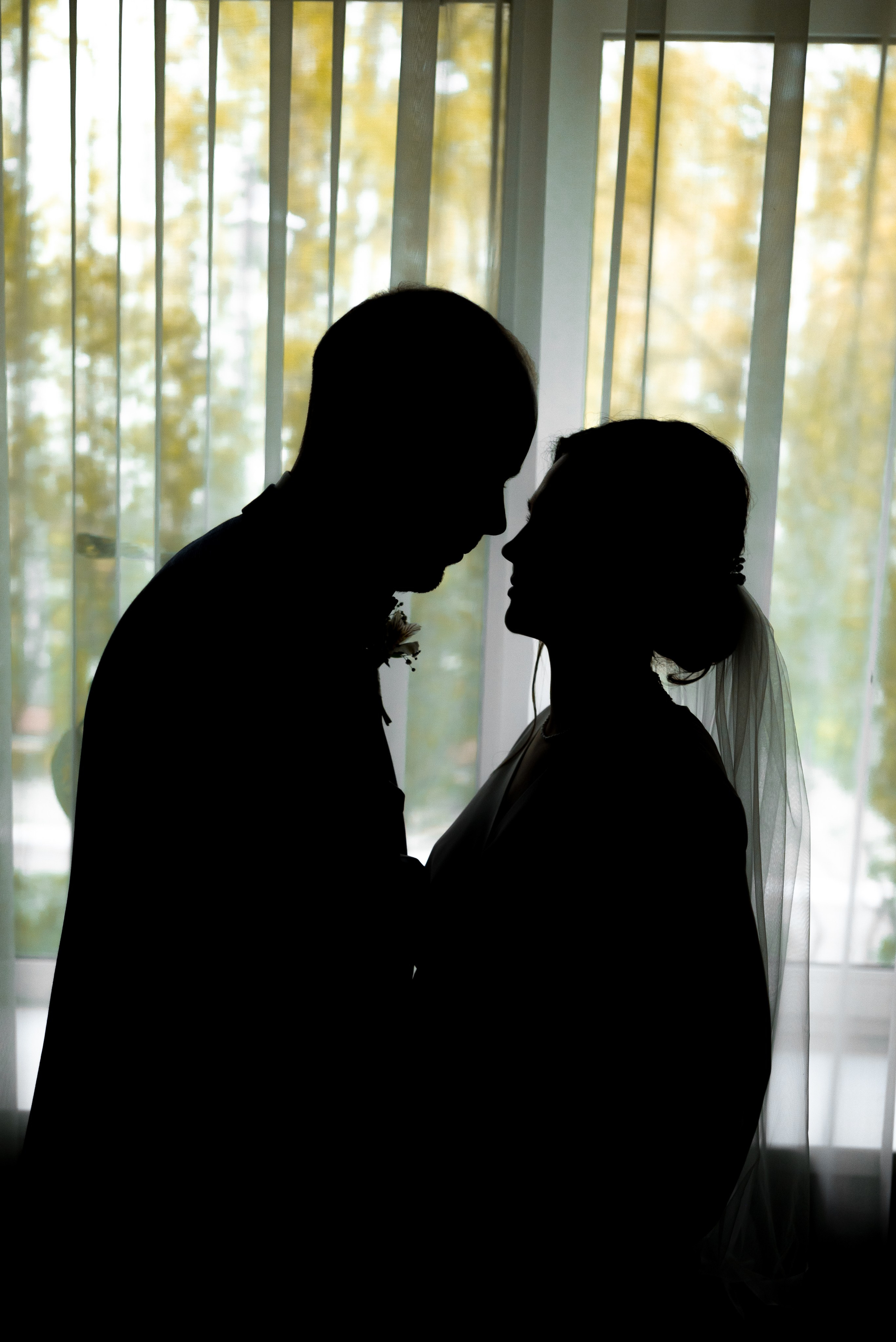 Наталья и Иван. Семейный и свадебный фотограф в Ижевске Елена Полтанова