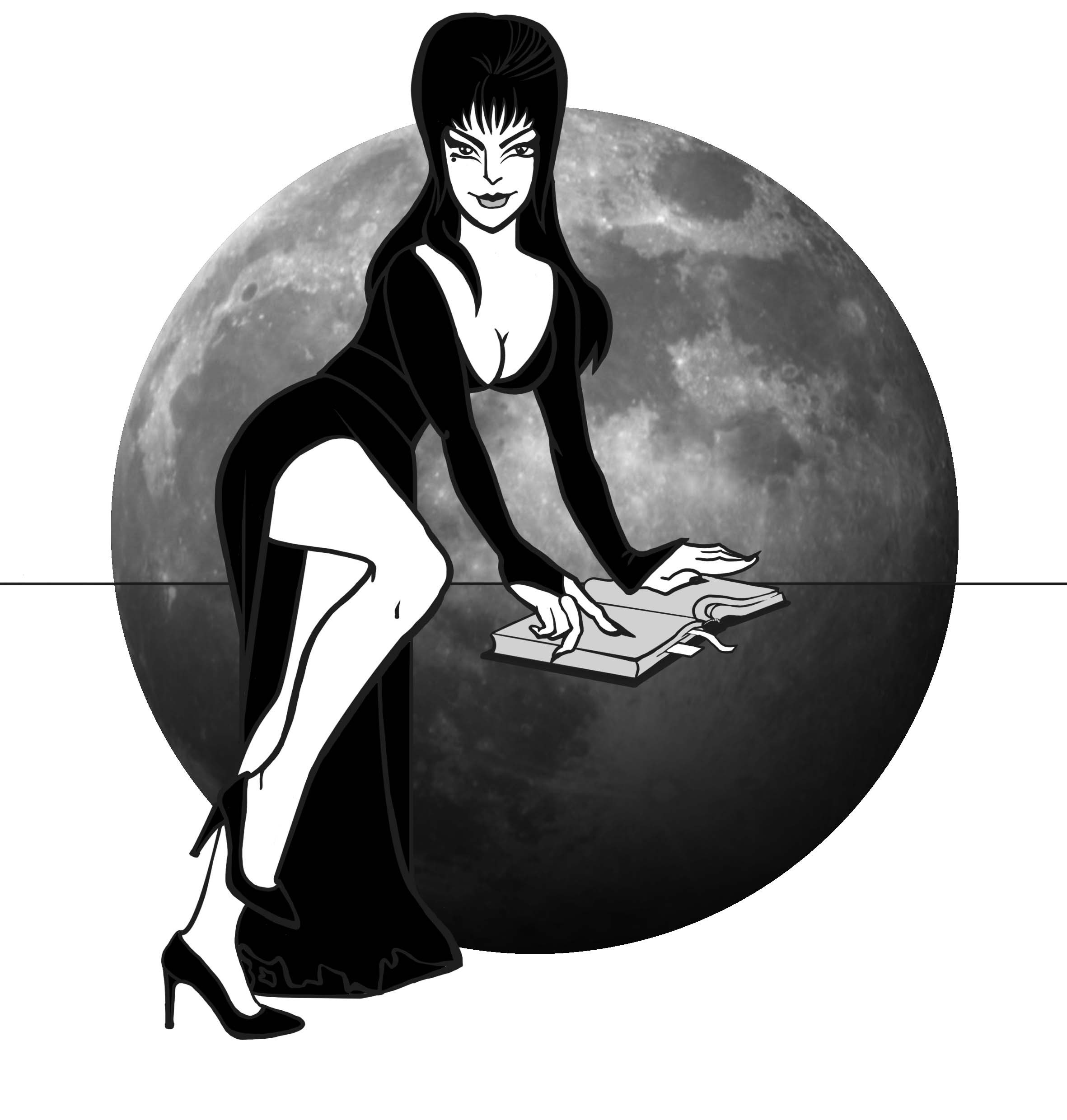 Цифровая иллюстрация. Динара Байгельдина — Графический дизайнер и художник-иллюстратор