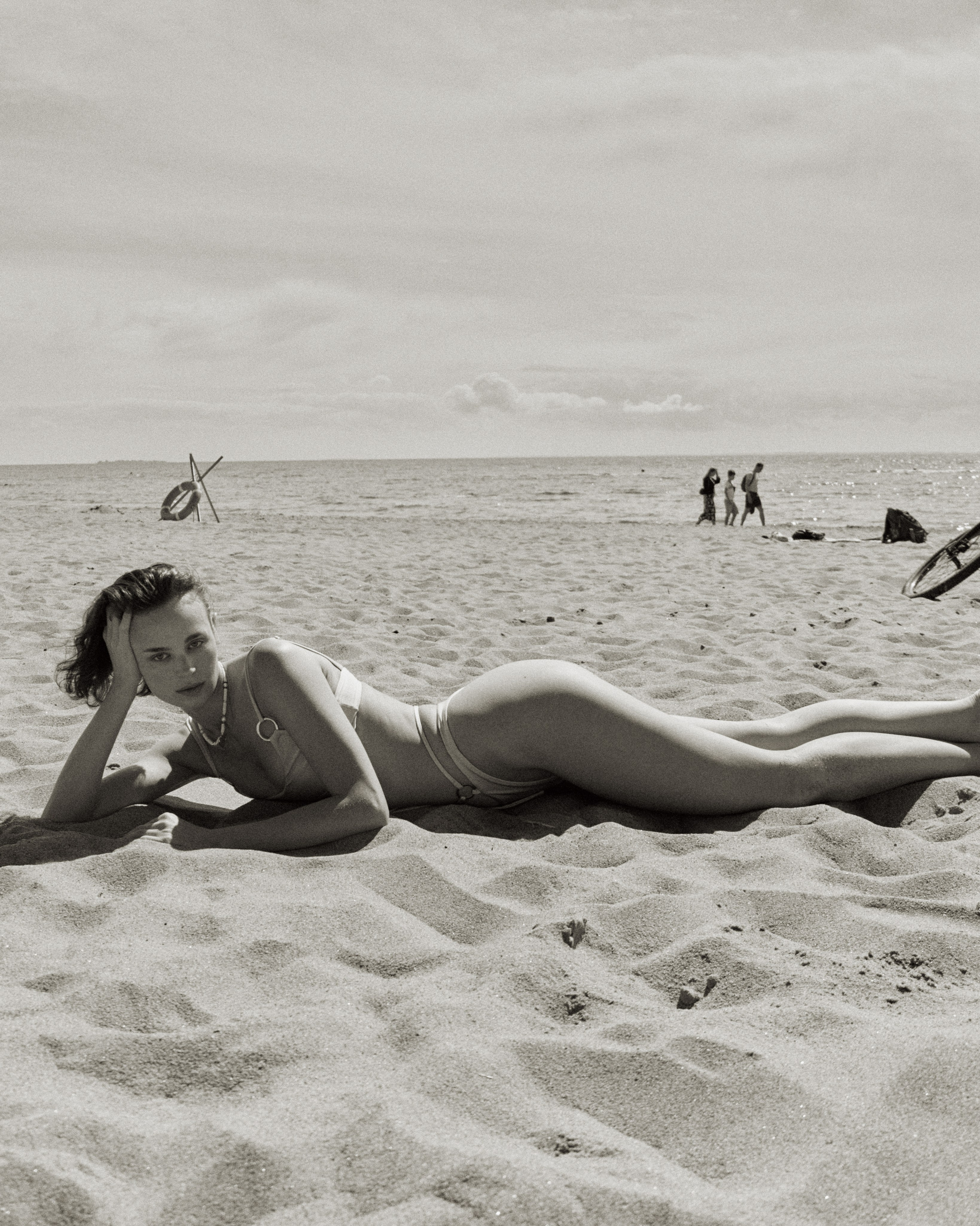 Swimwear. Fashion фотограф в г. Москва