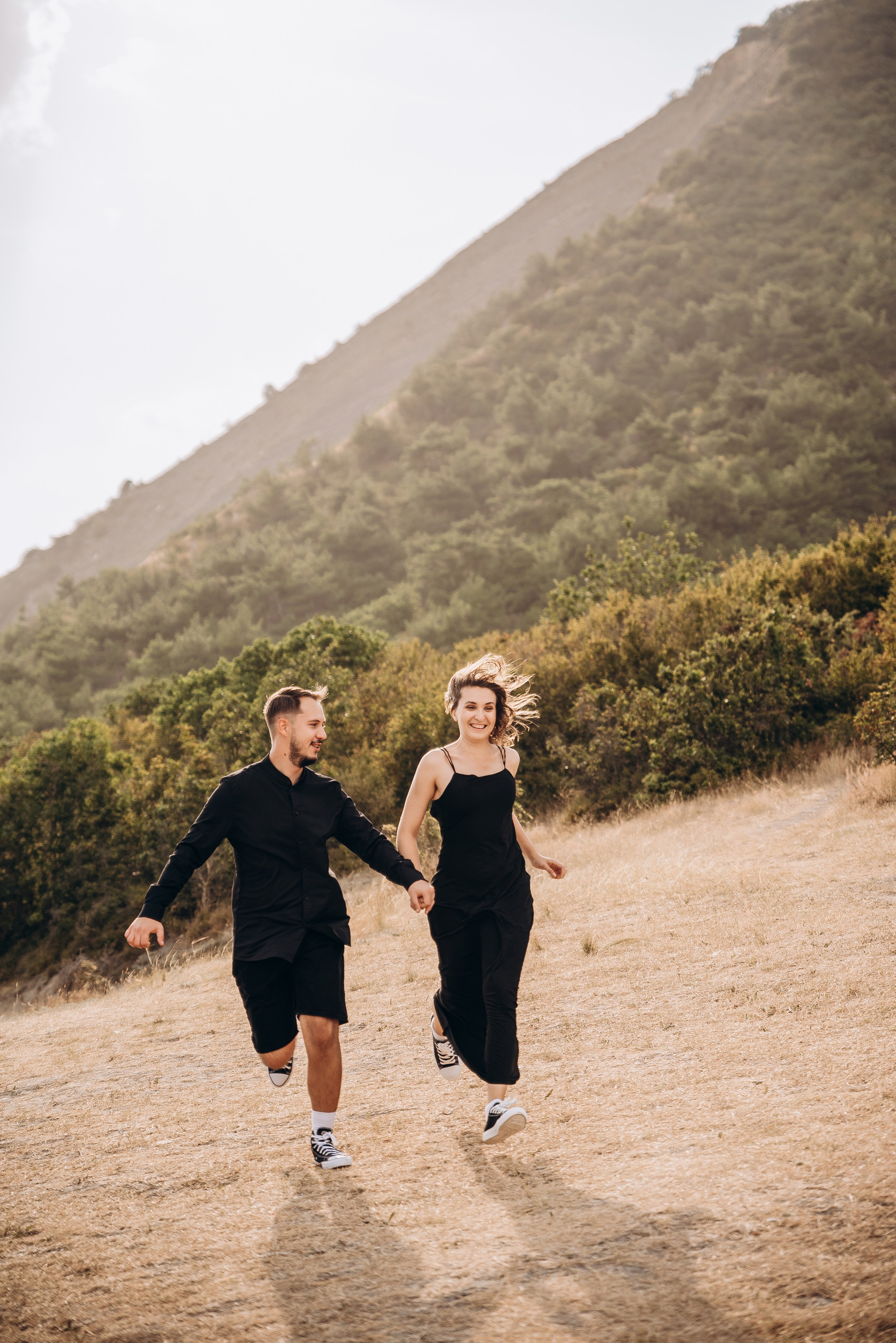 Яна и Сергей. Фотограф Новороссийск / ЮФО / Москва Руслан Пелин