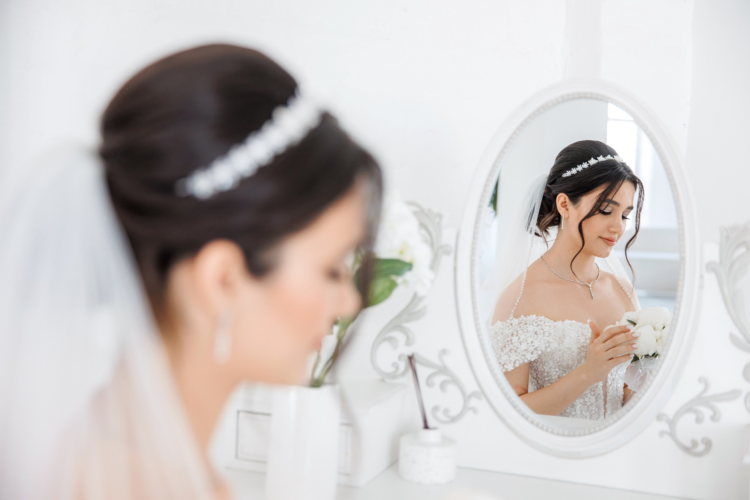 Свадебное. Семейный и репортажный фотограф в Иркутске Людмила Лиханская