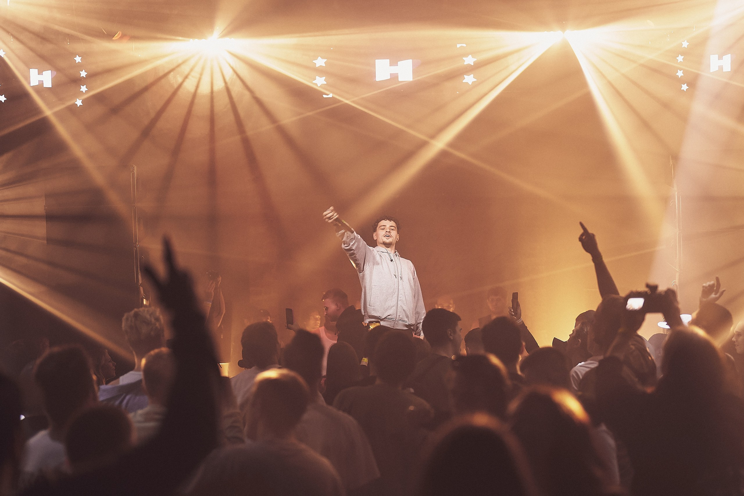 Вечеринки/Концерты. Фотограф и оператор мероприятий, концертов и портретов в городе Москва