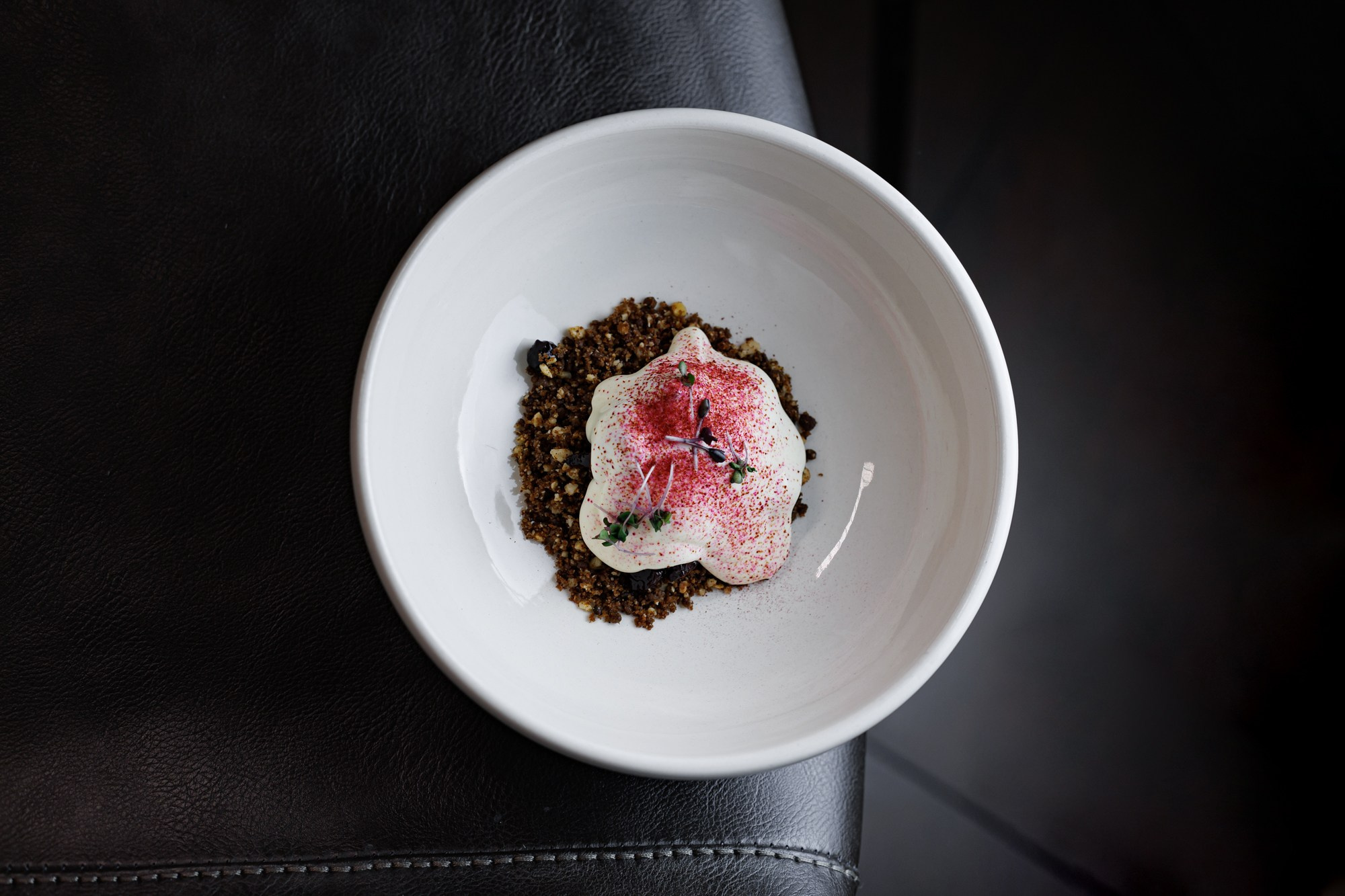 Гастроужин в ресторане Честер челябинск