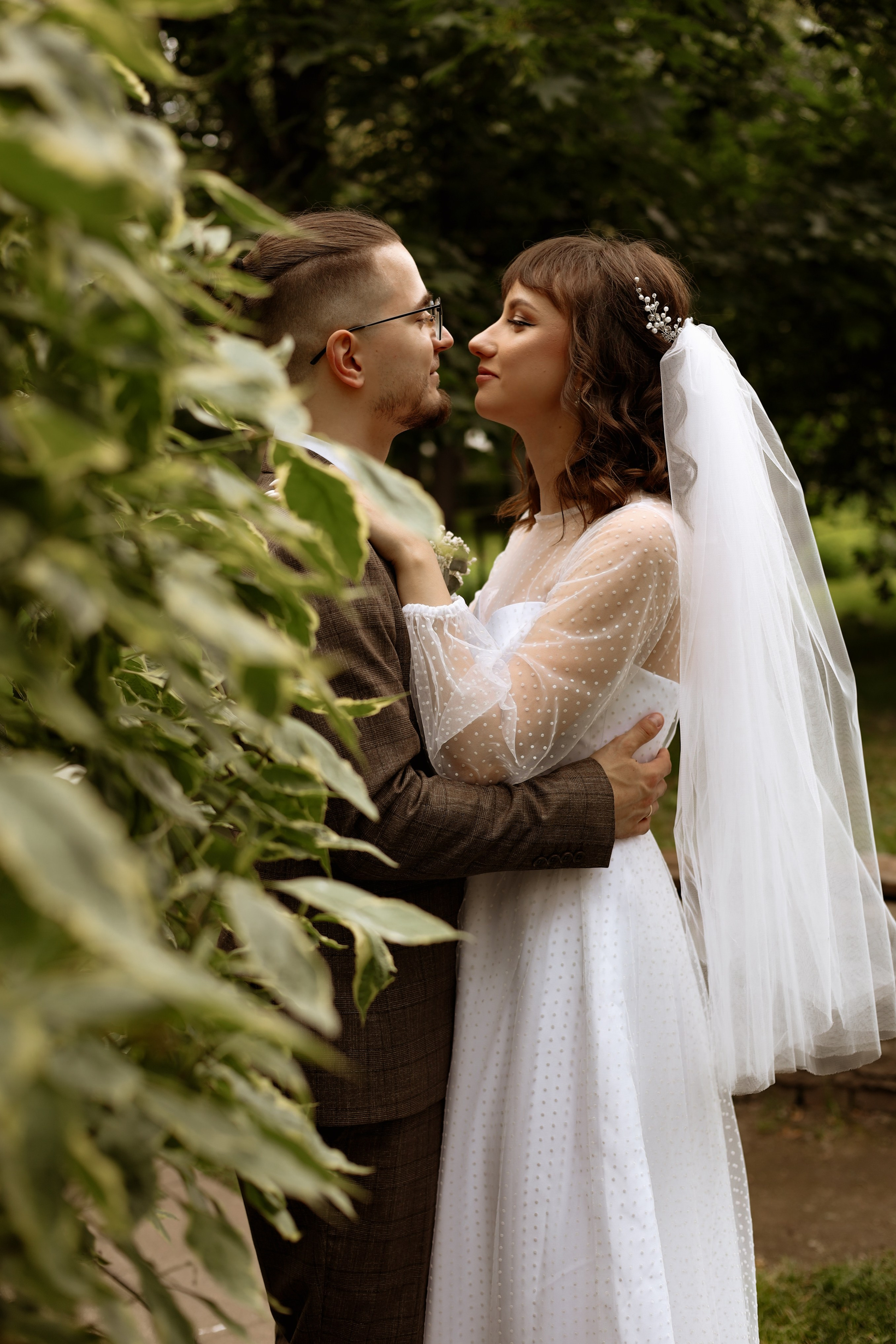 K&A. Photographer Tatiana Ivanova in Yaroslavl