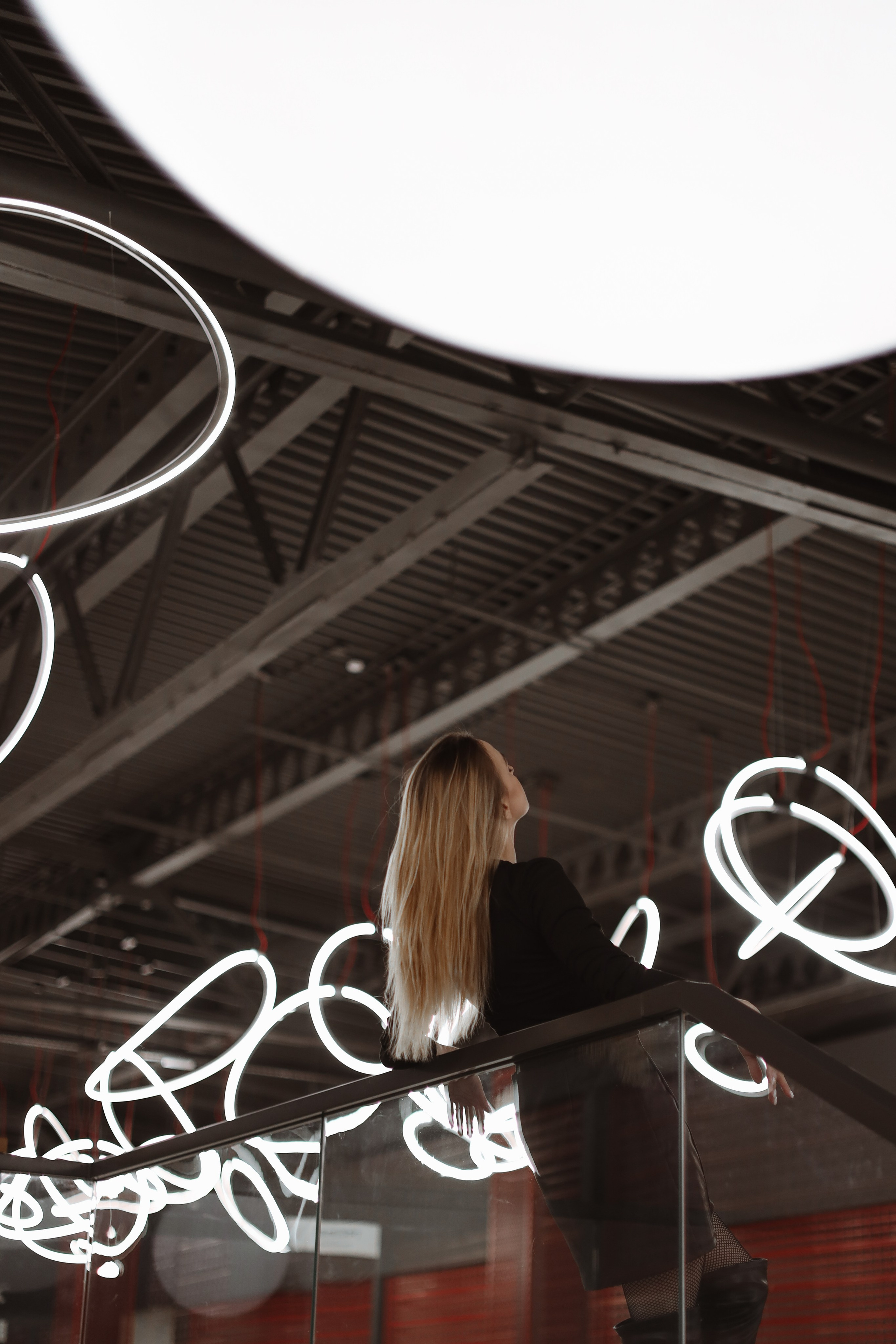 Victoria. Photographer Tatiana Ivanova in Yaroslavl