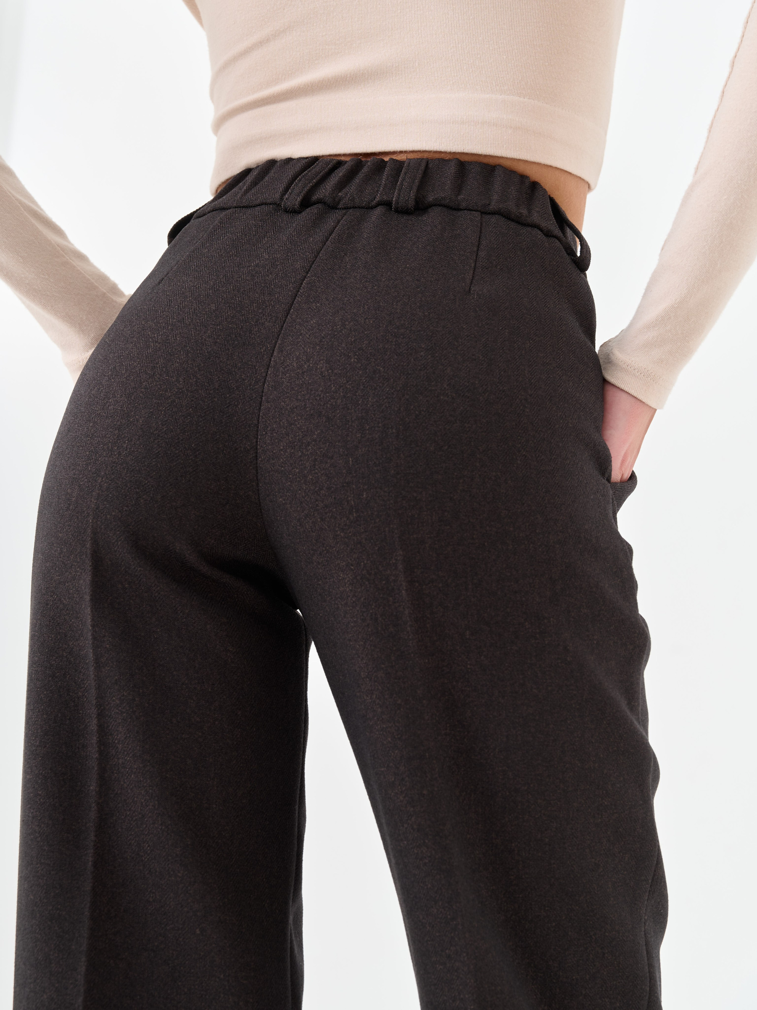 Каталог для продакшна BURO. Fashion фотограф в Москве Ксения Чупрунова