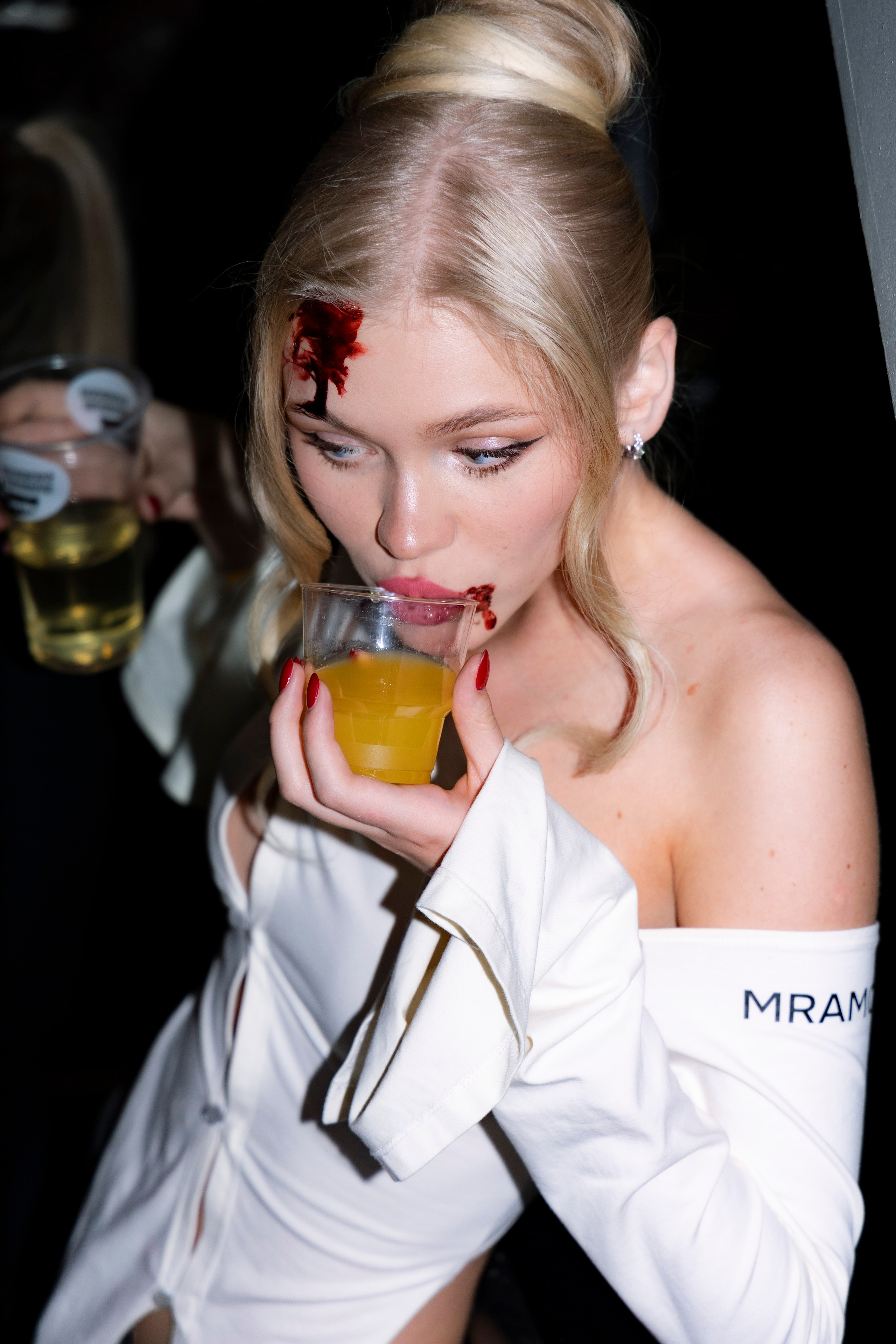 Репортаж/показы. XVVIO PHOTOGRAPHY