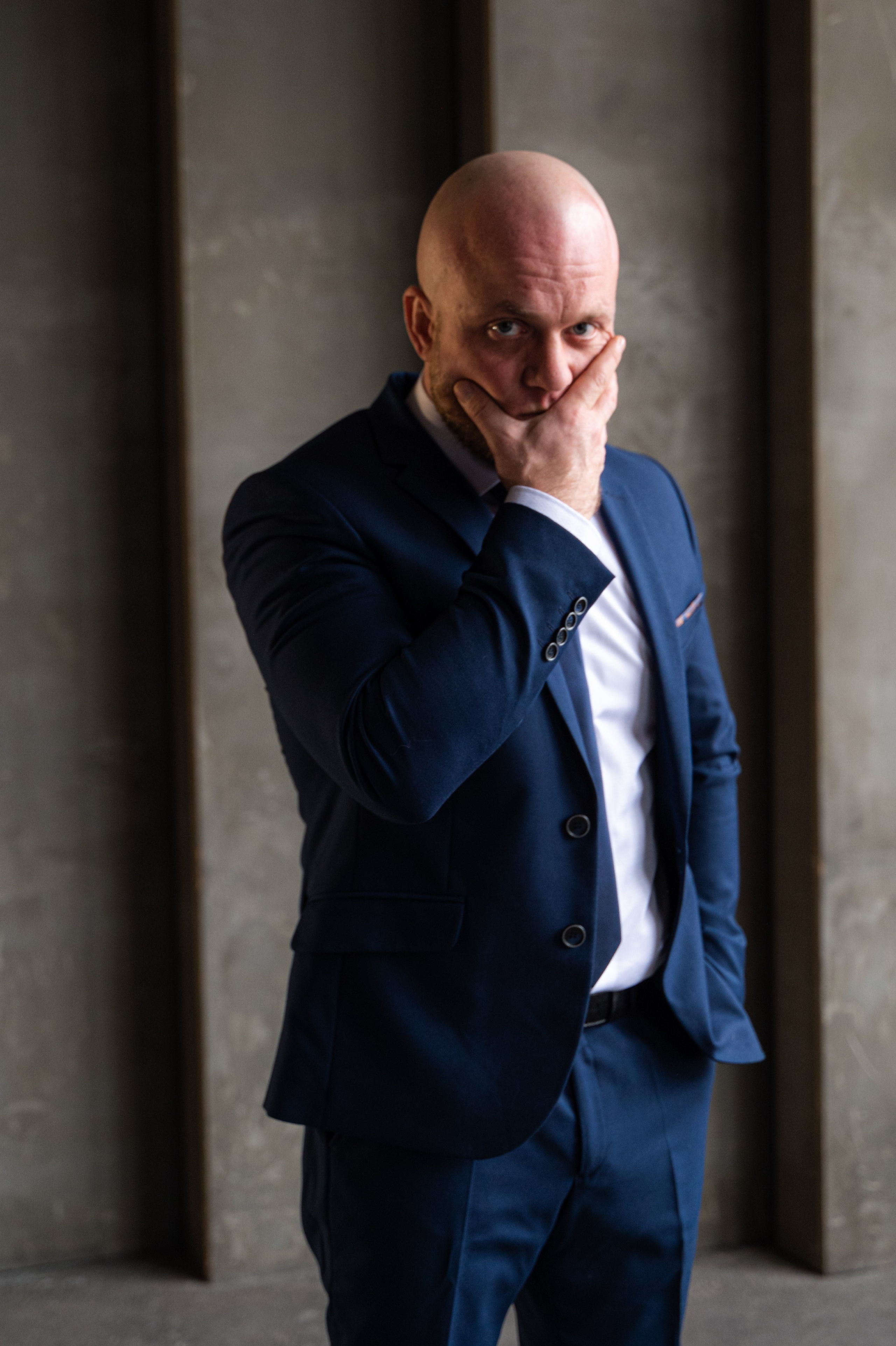 Константин. Фотограф в Москве Наталья Курова