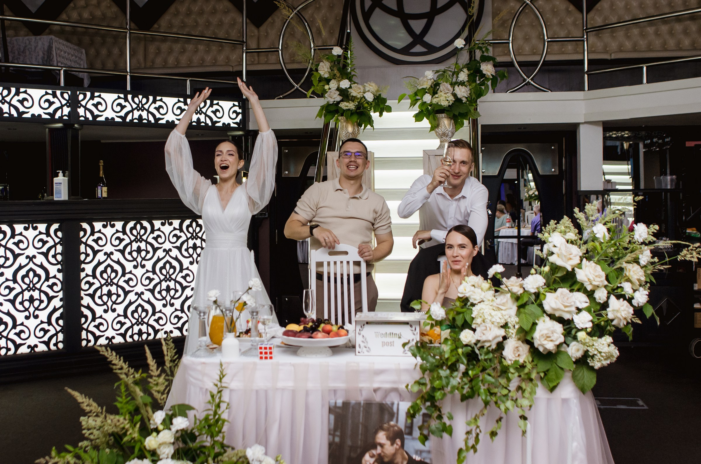 Алексей&Анна. Свадебный и семейный фотограф Амина Шабанова