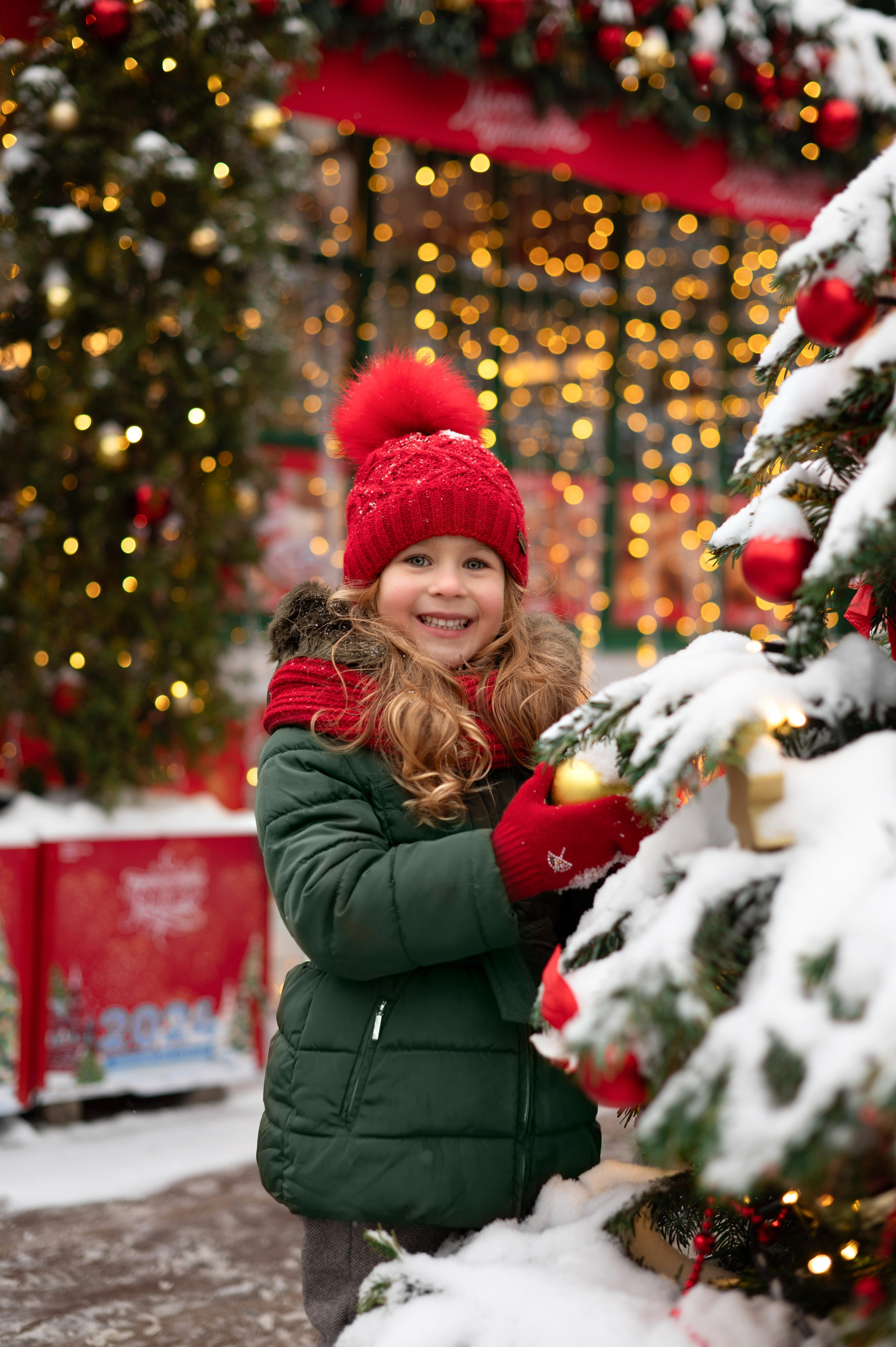 Детский и семейный фотограф г. Москва Оксана Катаджи