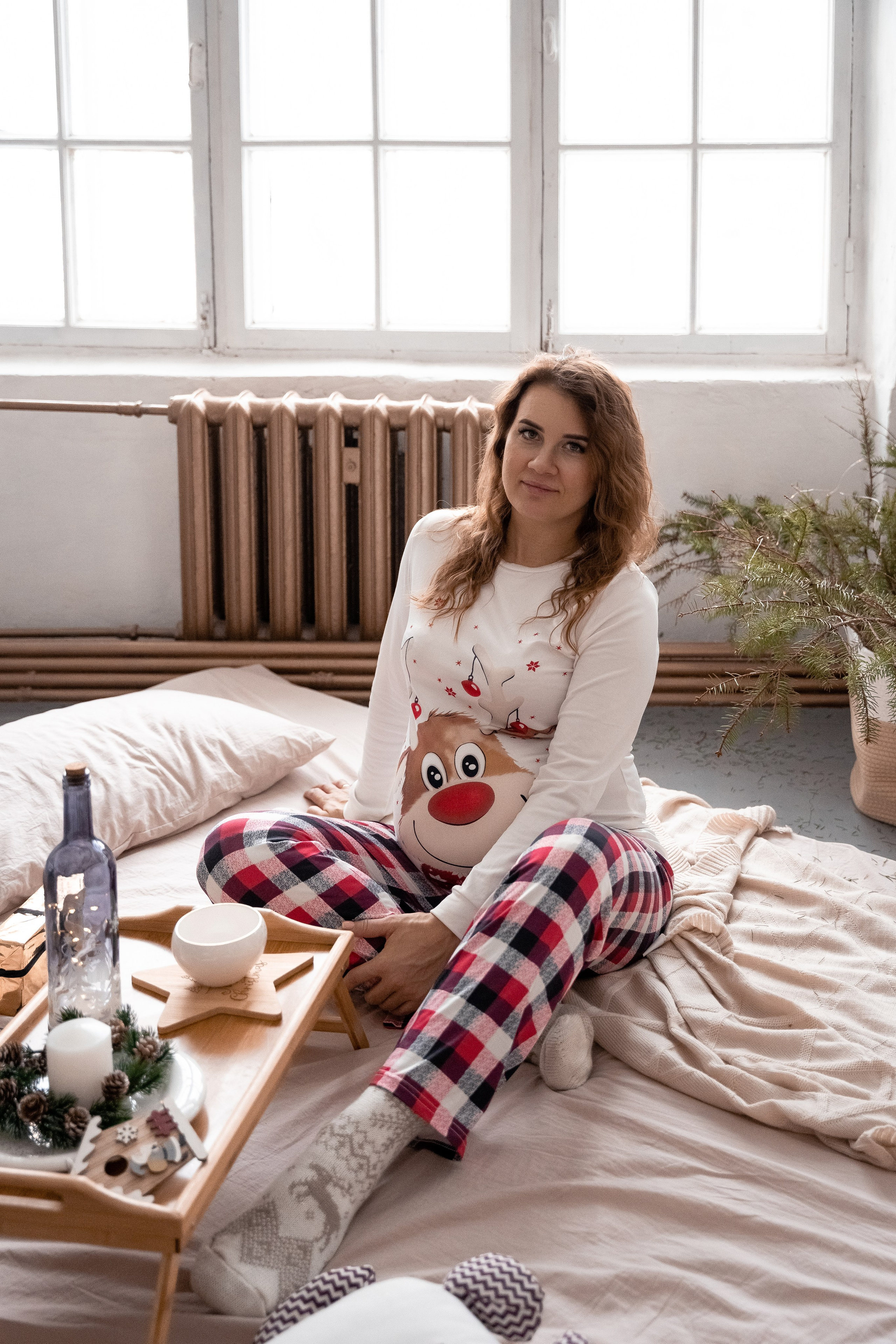 Три девочки. Фотограф в Ульяновске Александра Григоровских