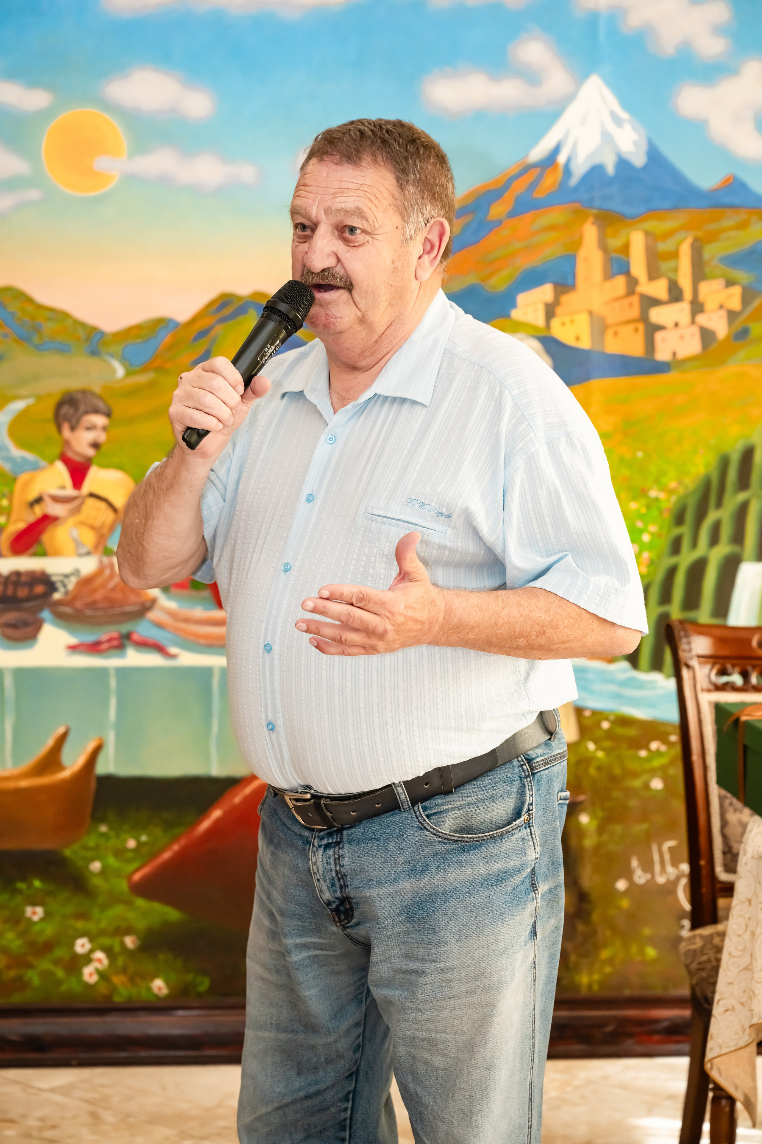 Юбилеи и Корпоративы. Студийный и свадебный фотограф и видеограф в Севастополе — Юлия Макаренко