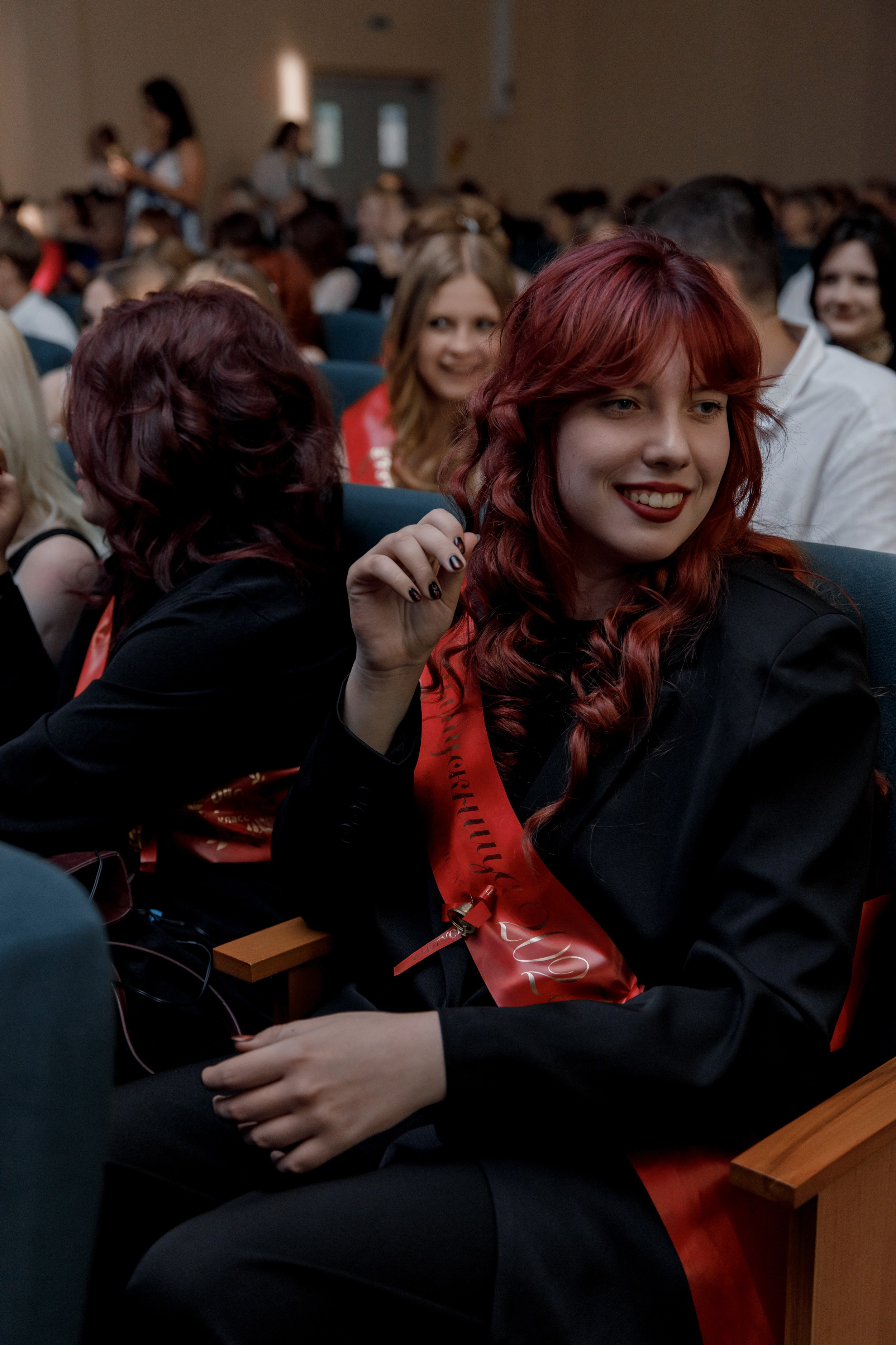 Выпускной школа 107 г Краснодар. Выпускные альбомы в Краснодарском крае