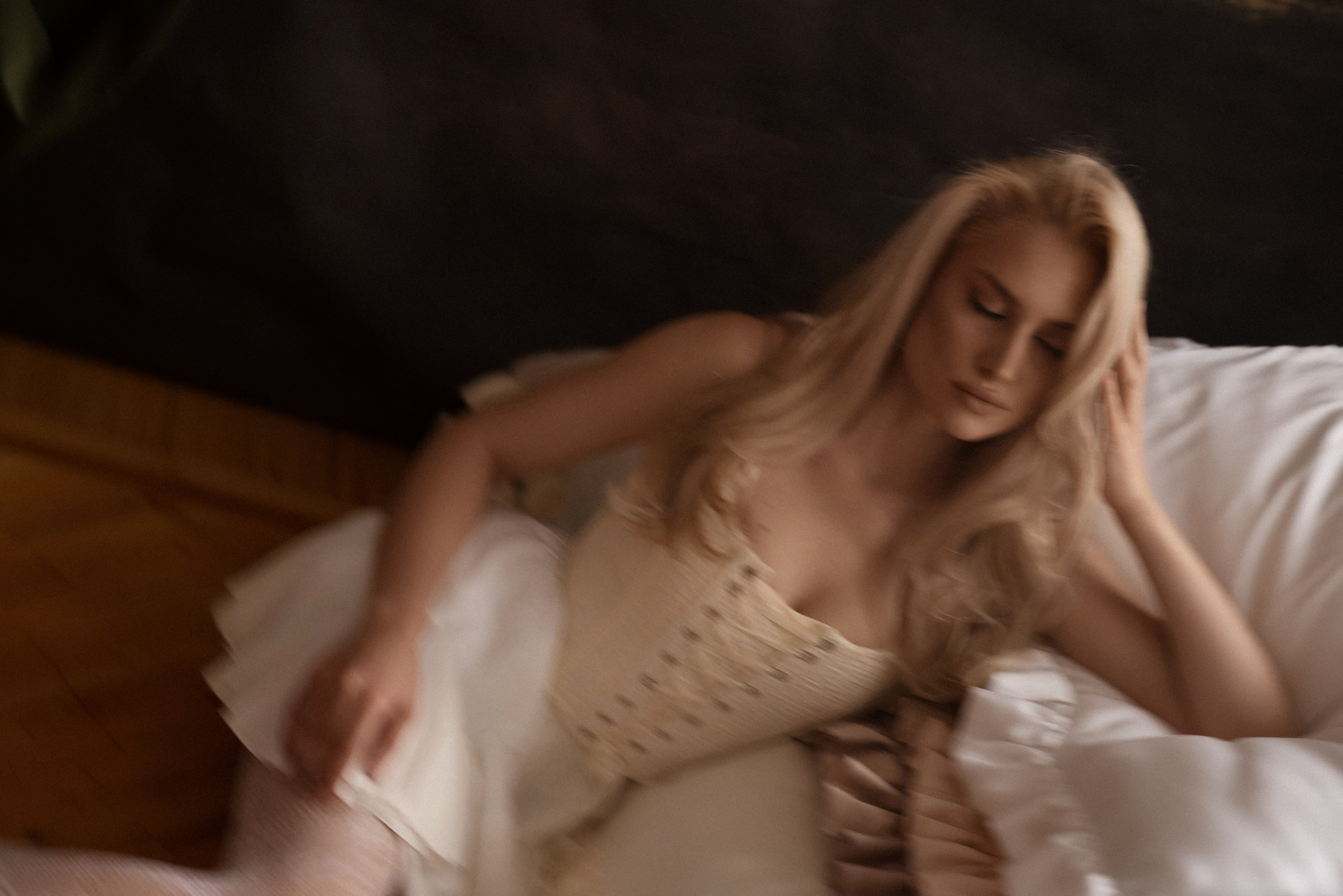 Дарина. Мария Добычина — профессиональный фотограф Крыма, Ялты и Севастополя