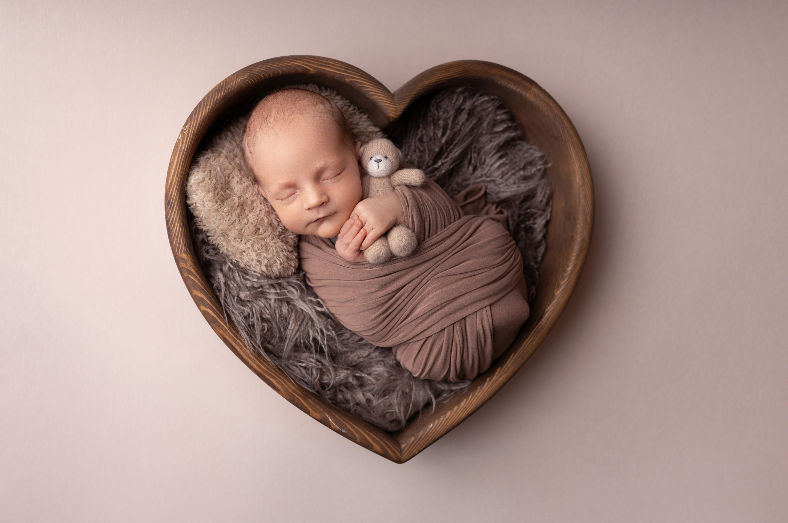 Newborn мальчики. Фотограф новорожденных Модяева Ирина